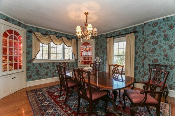 32 Wendover Road Longmeadow, MA 01106 - Photo 10 of 26 Gallery Image 10