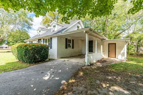 $144,900 | 121 Highland School Road, Hopkinsville, KY 42240