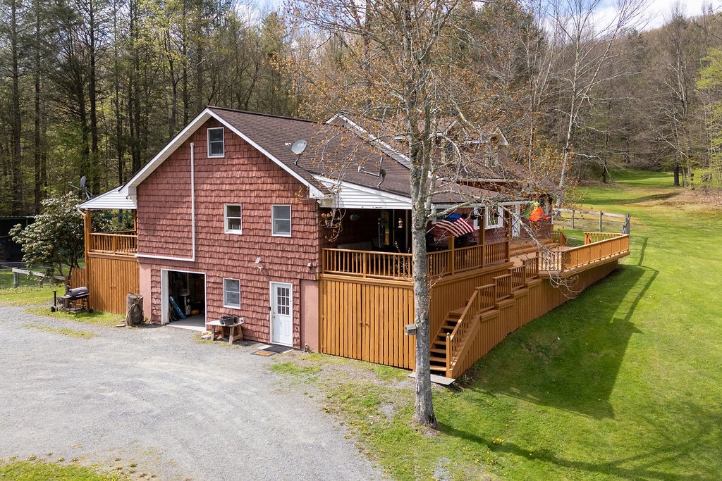 333 Rainbow Lodge Road Tompkins, NY 13856 - Photo 50 of 50