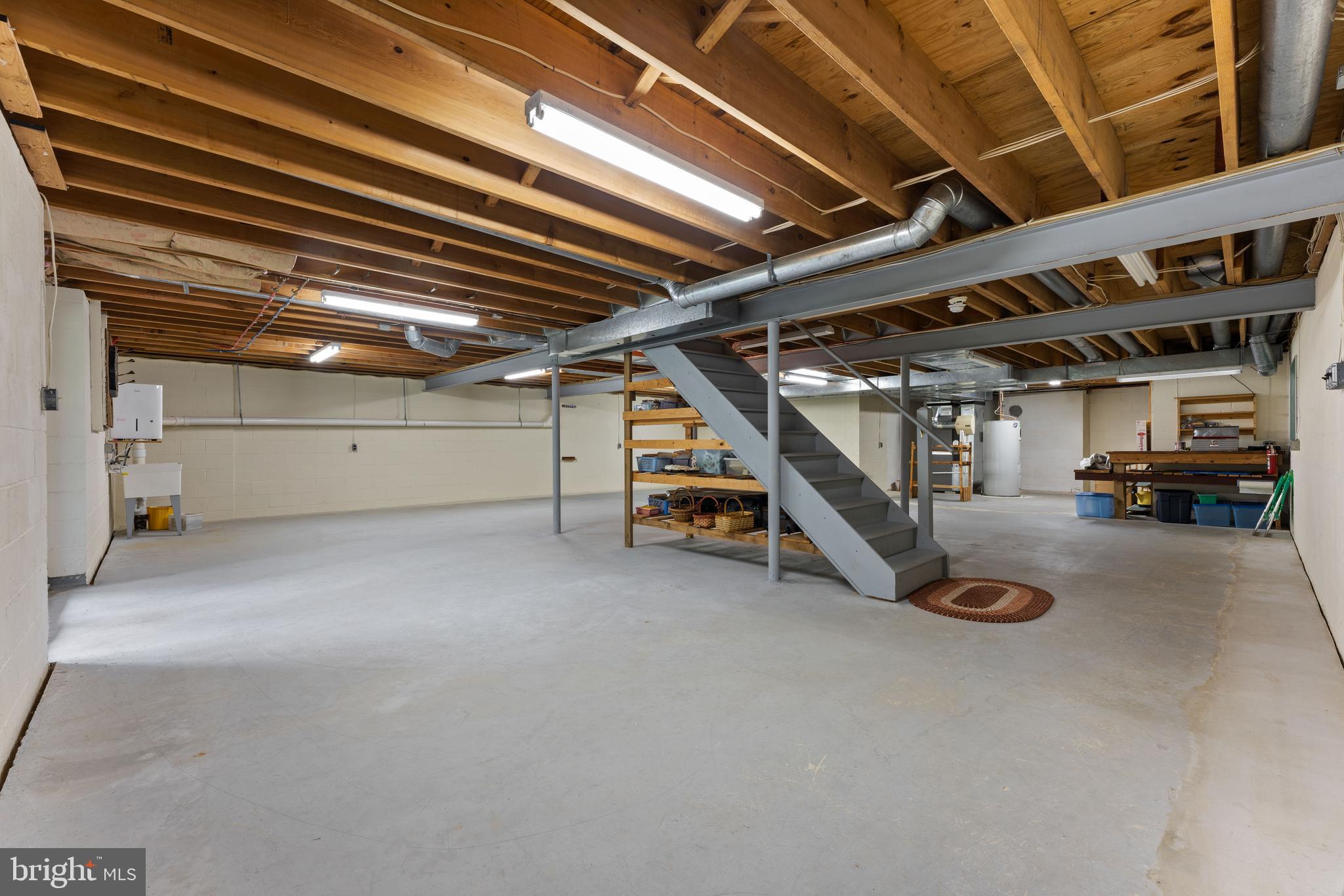 446 Waynesbrooke Road Berwyn, PA 19312 - Photo 28 of 34 Storage!