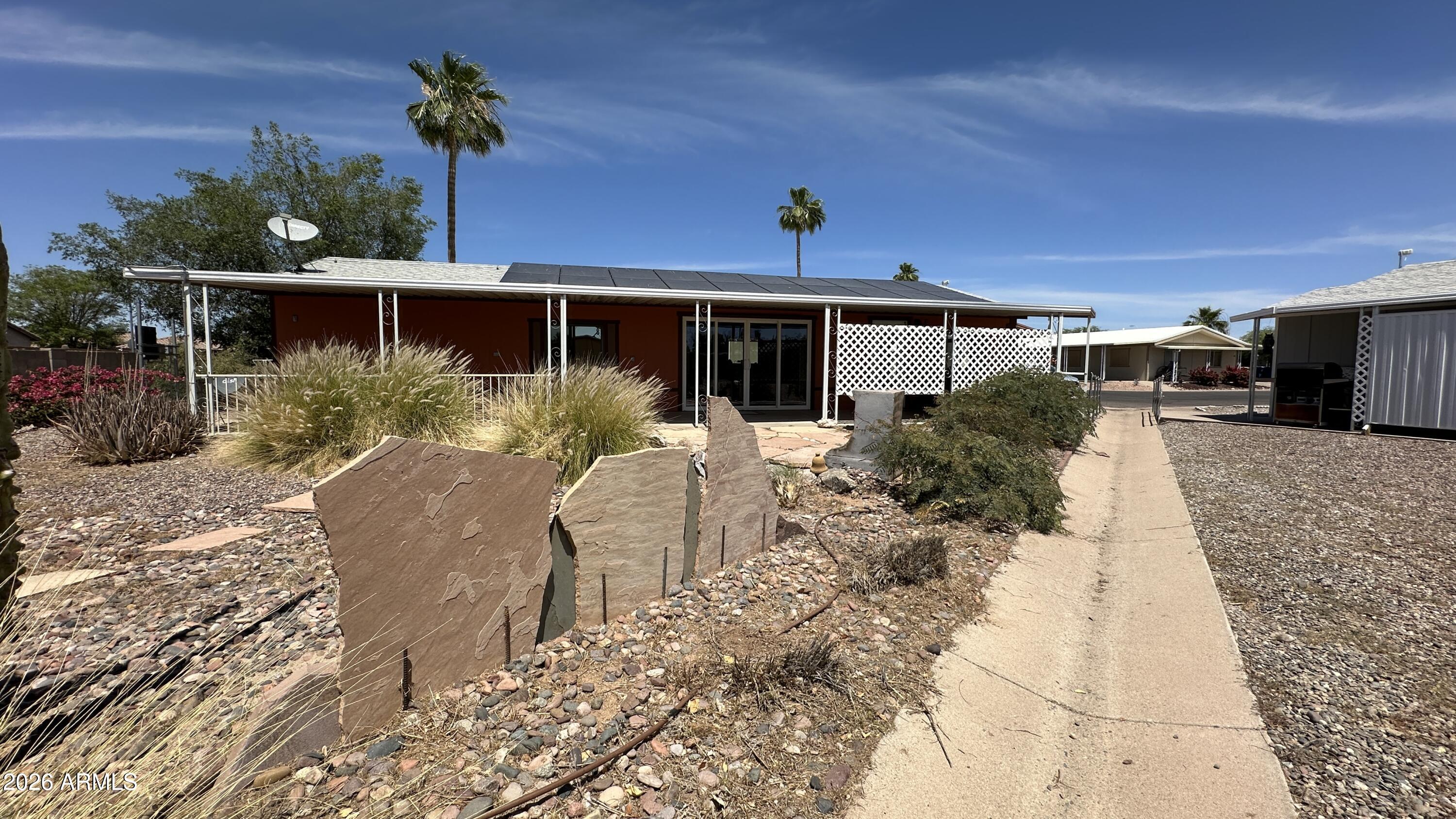 834 South Meridian Road, Unit 90 Apache Junction, AZ 85120 - Photo 38 of 56 IMG_0879