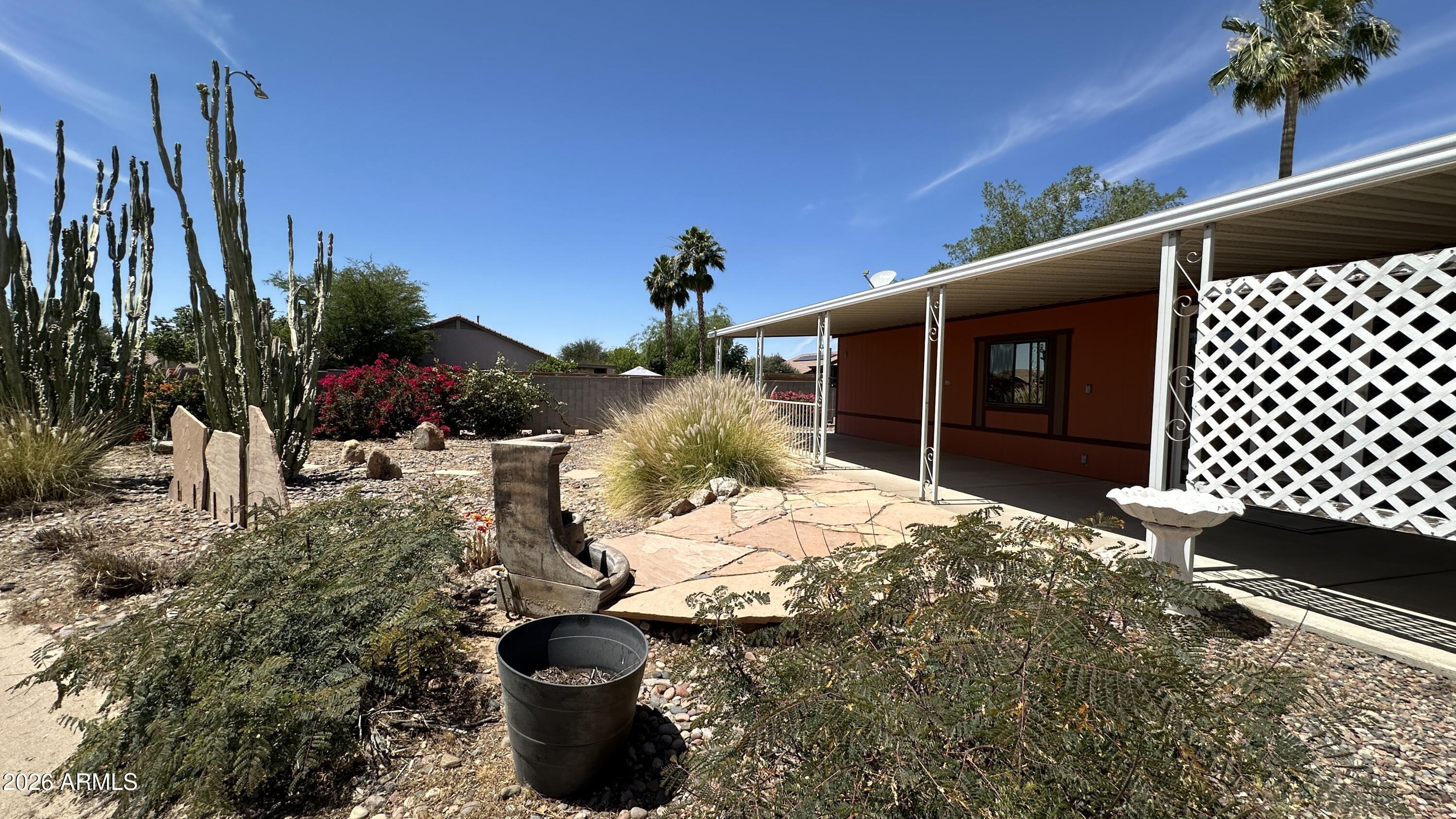 834 South Meridian Road, Unit 90 Apache Junction, AZ 85120 - Photo 39 of 56 IMG_0880