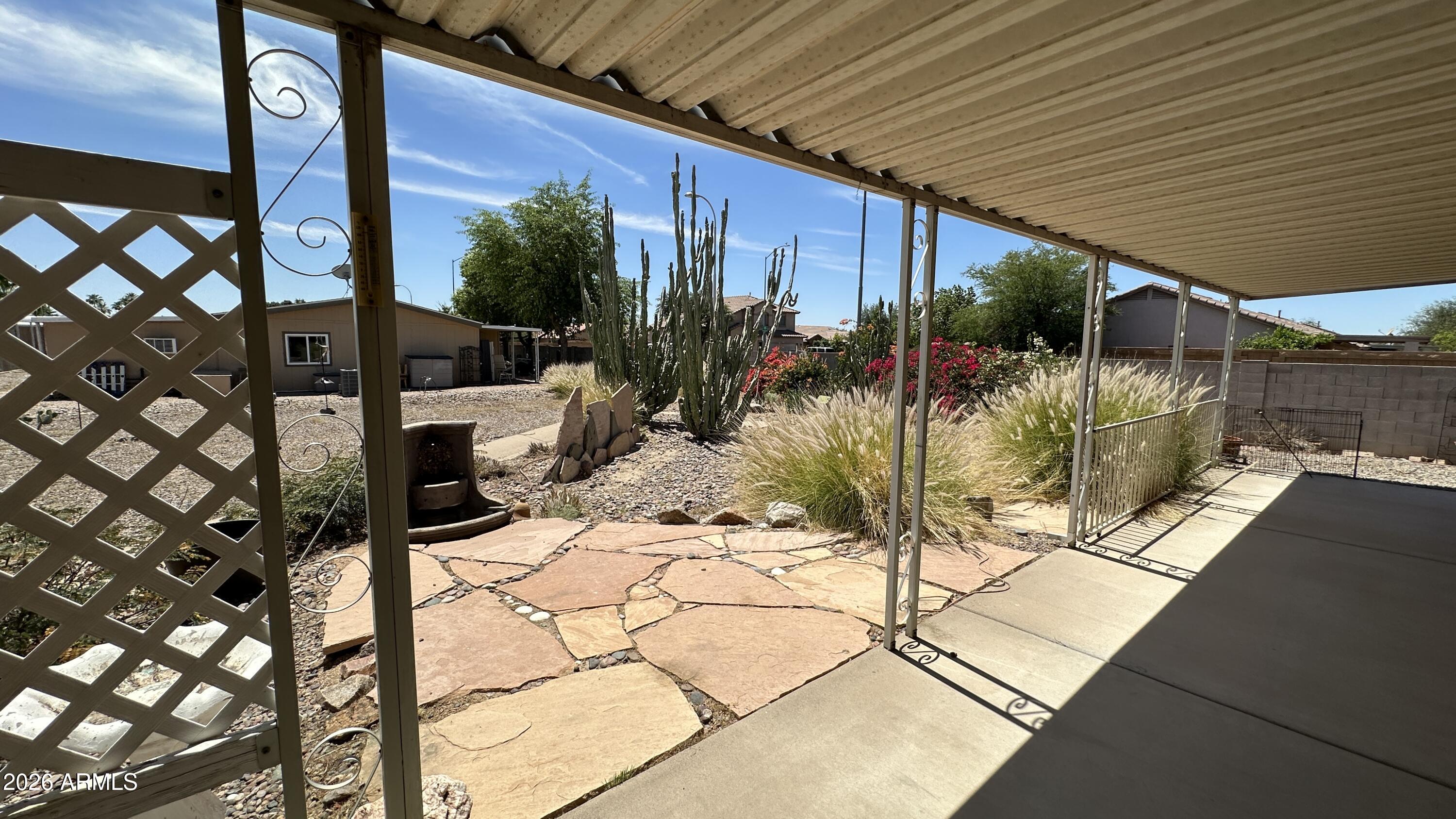 834 South Meridian Road, Unit 90 Apache Junction, AZ 85120 - Photo 40 of 56 IMG_0881