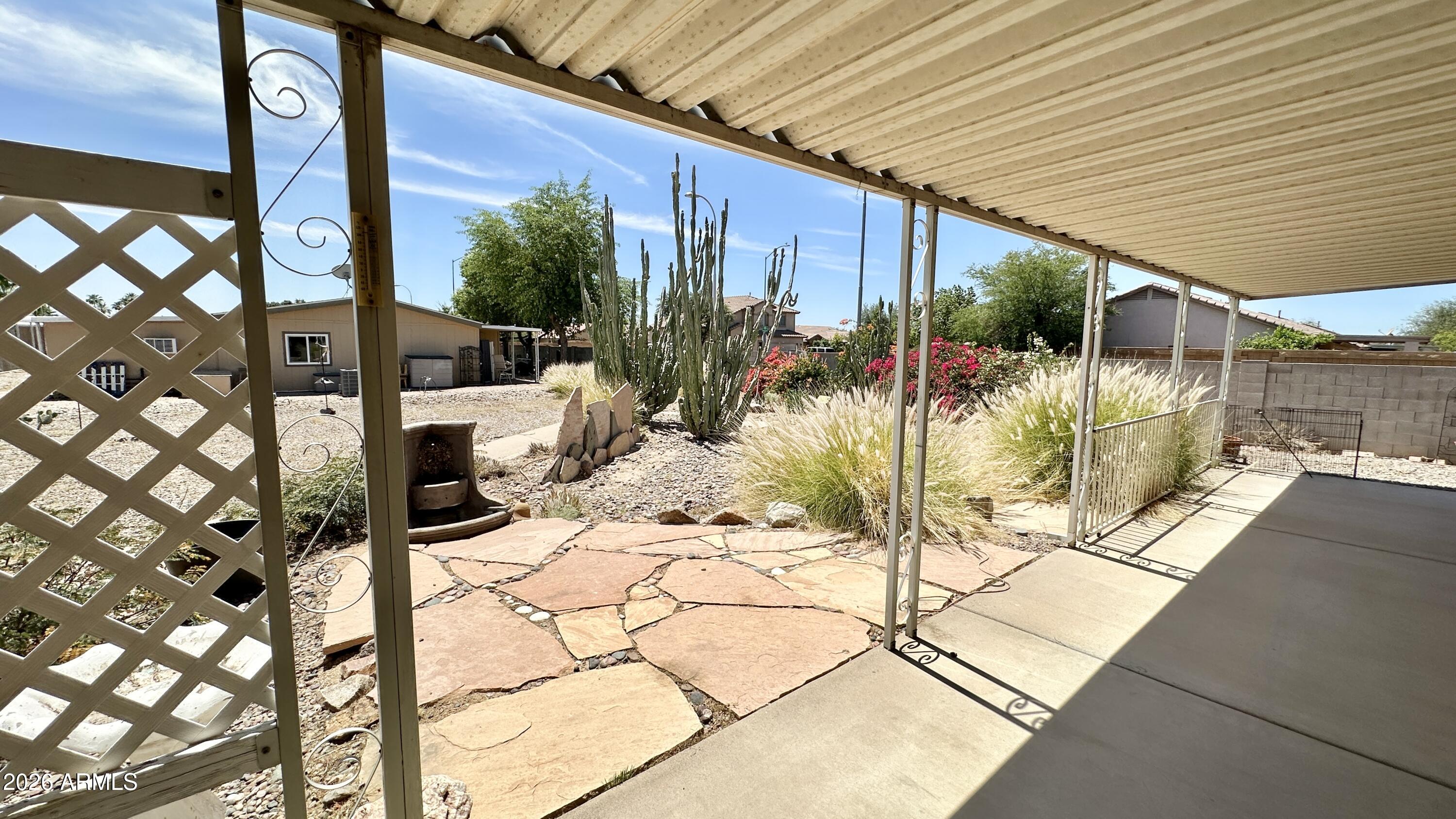 834 South Meridian Road, Unit 90 Apache Junction, AZ 85120 - Photo 47 of 56 IMG_0881(1)