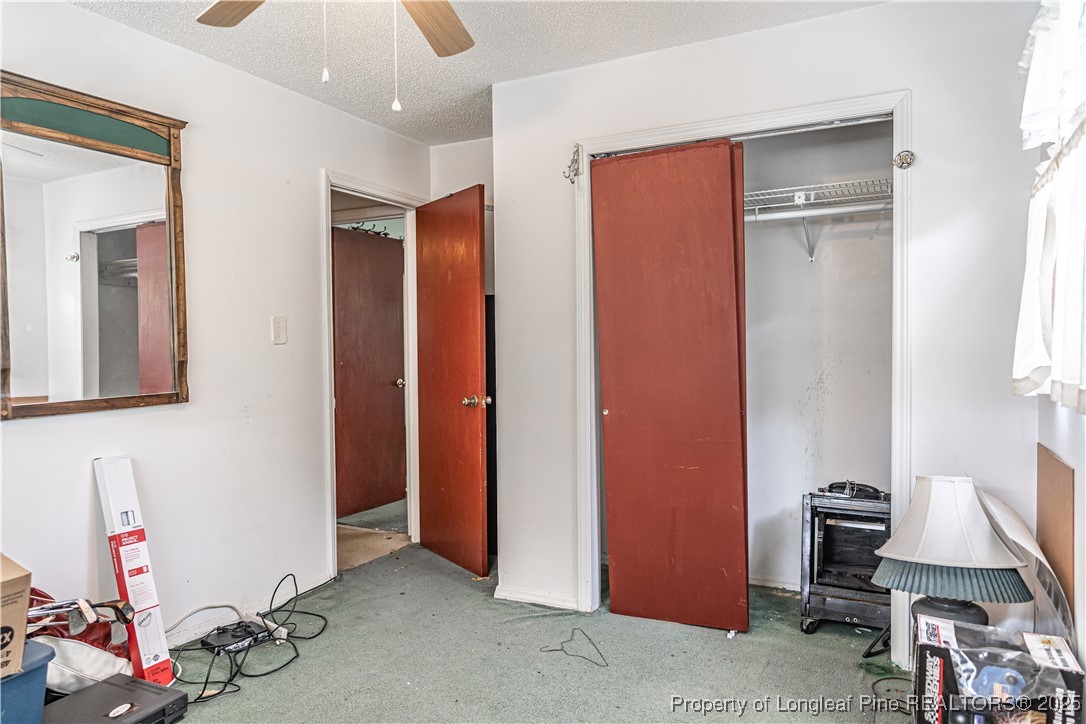 8212 Main Street West End, NC 27376 - Photo 29 of 36 a view of an empty room