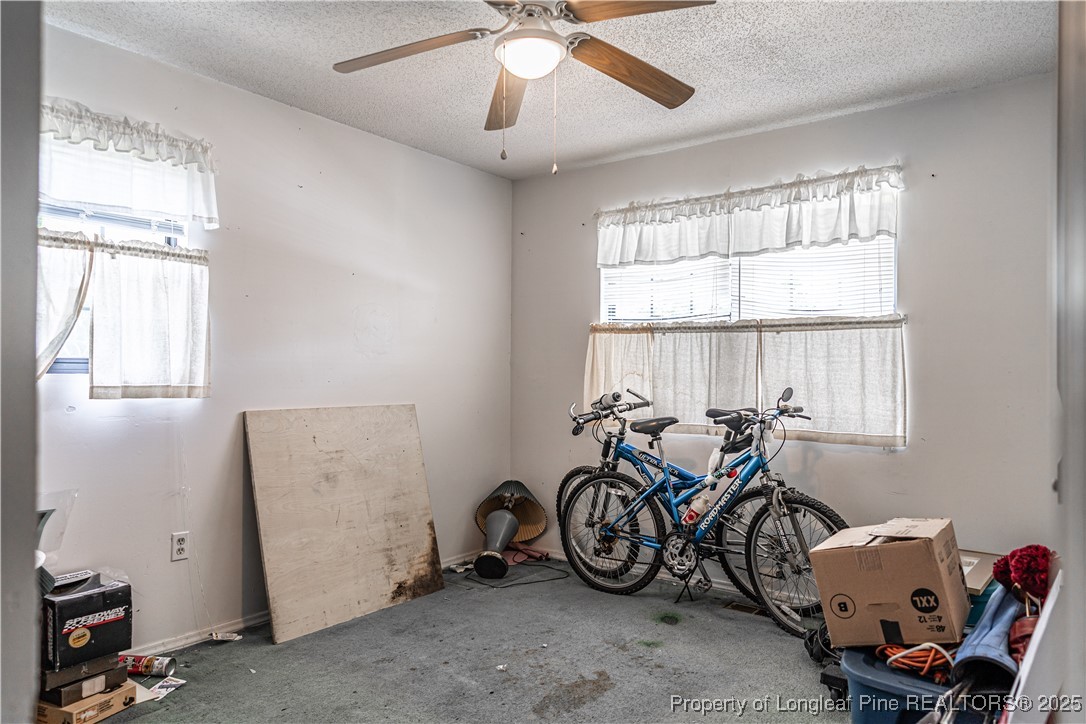 8212 Main Street West End, NC 27376 - Photo 32 of 36 a view of a room with gym equipment