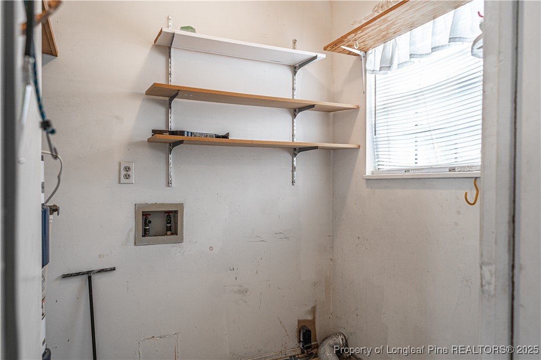 8212 Main Street West End, NC 27376 - Photo 36 of 36 a view of walk in closet