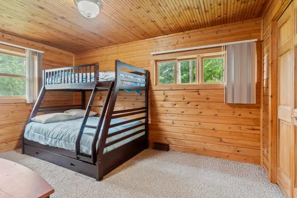 $455,000 | 910 East Evergreen Street, Isle, MN 56342