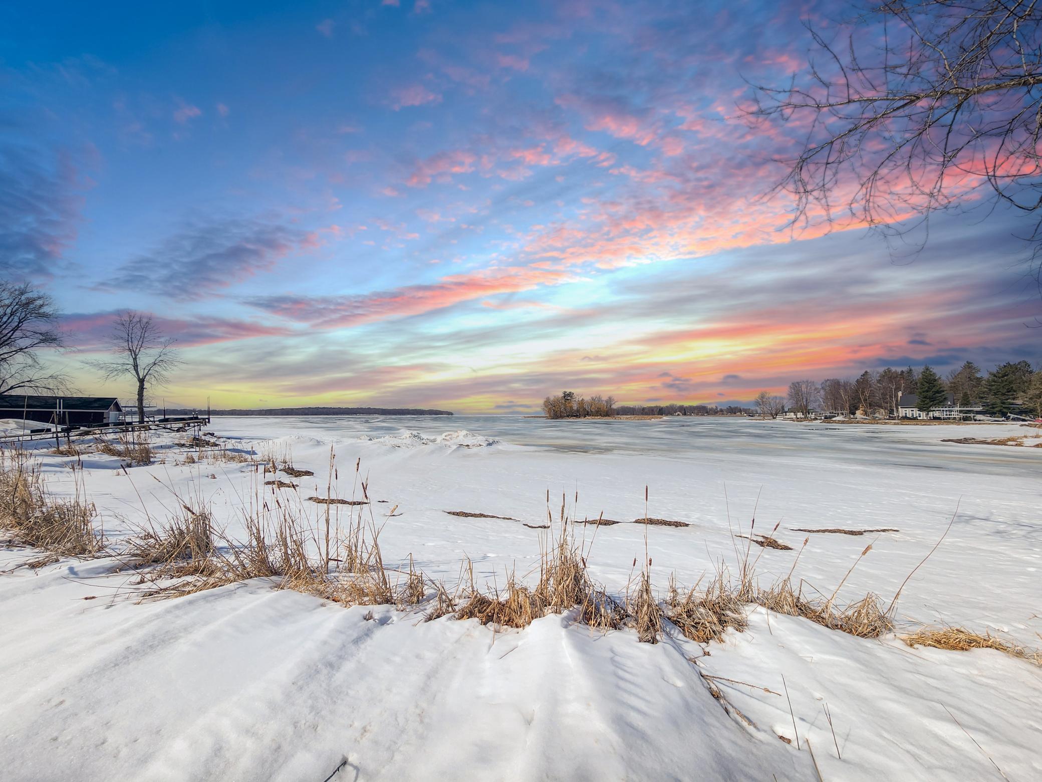 910 East Evergreen Street Isle, MN 56342 - Photo 26 of 31