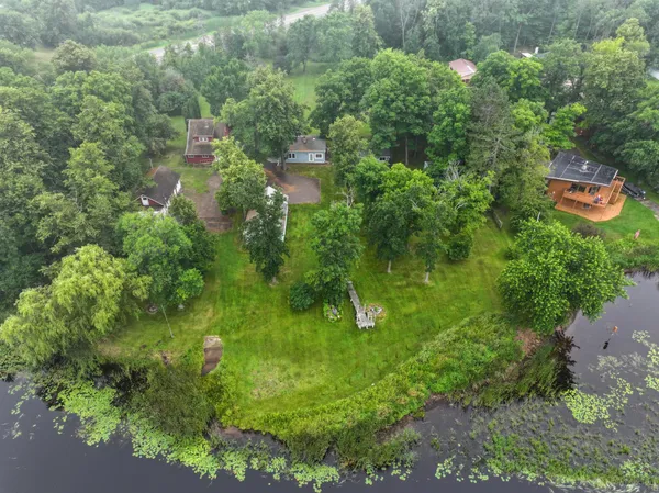 $455,000 | 910 East Evergreen Street, Isle, MN 56342