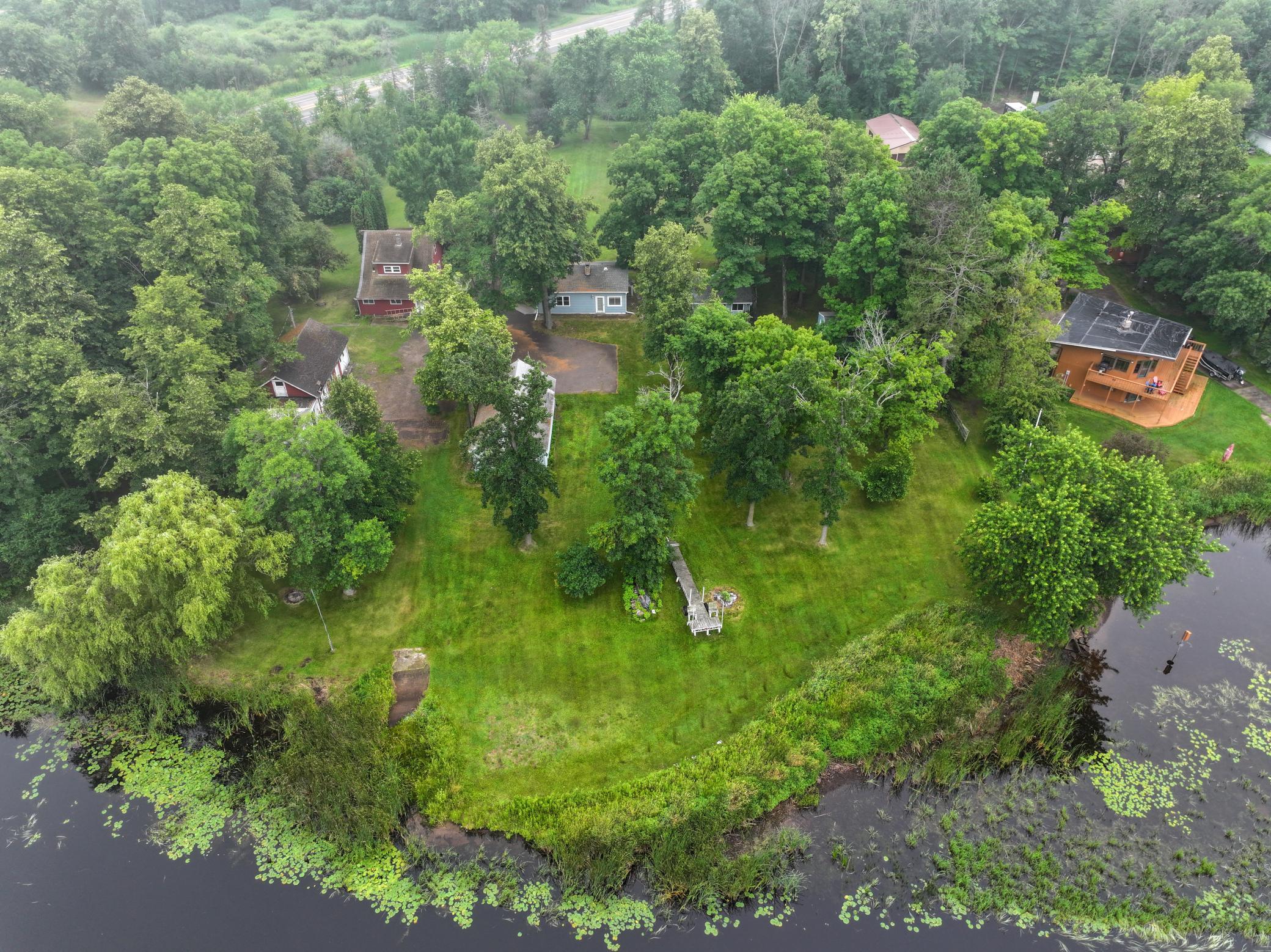 910 East Evergreen Street Isle, MN 56342 - Photo 29 of 31