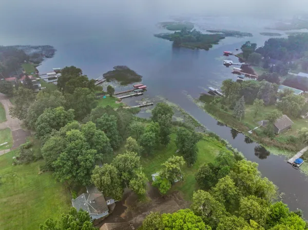 $455,000 | 910 East Evergreen Street, Isle, MN 56342