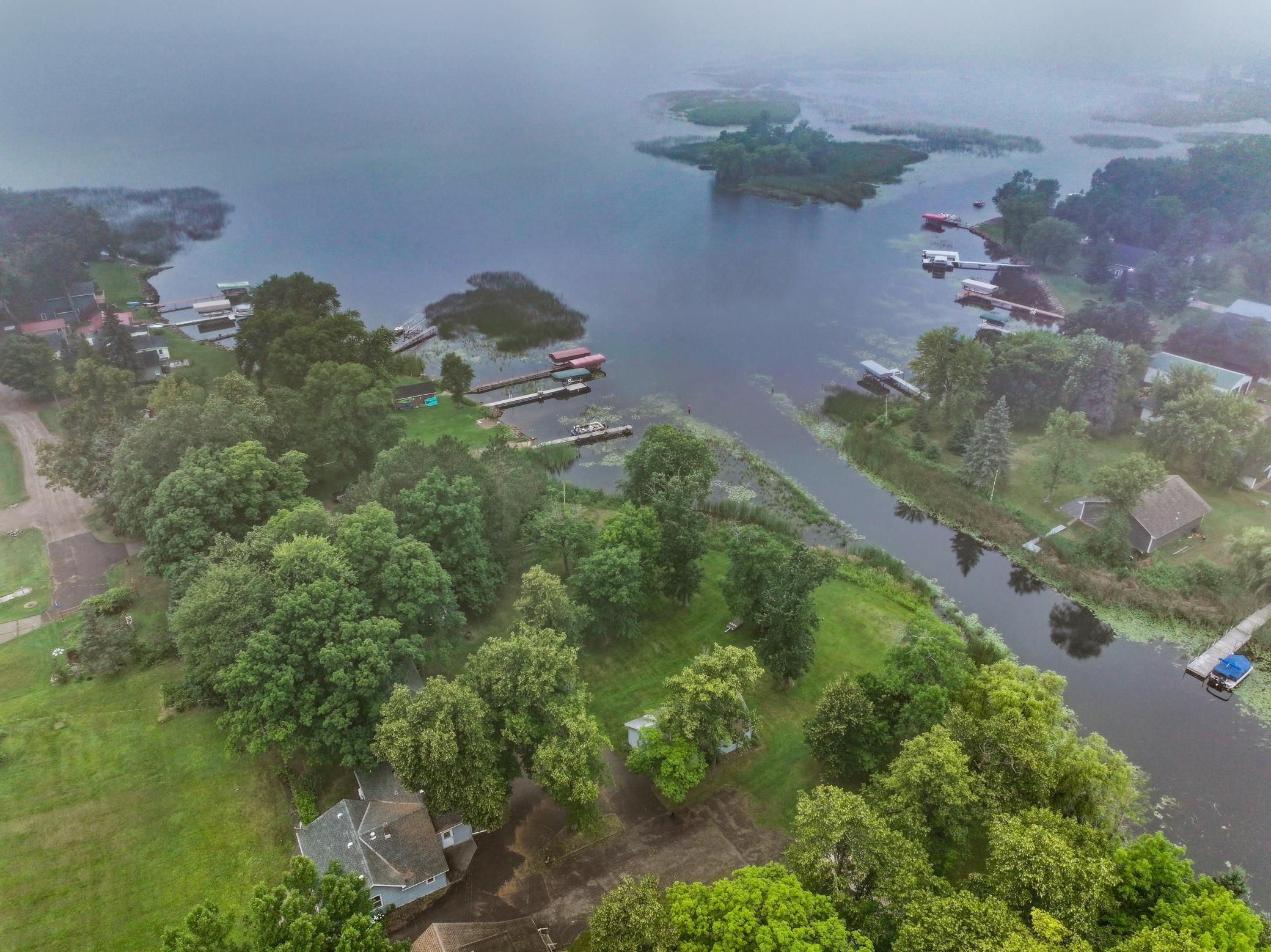 910 East Evergreen Street Isle, MN 56342 - Photo 30 of 31