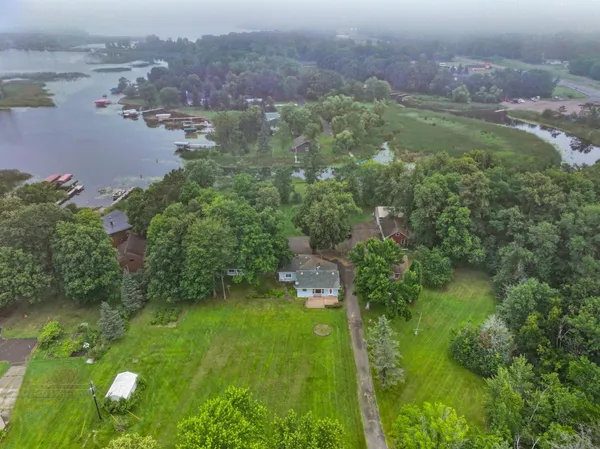 $455,000 | 910 East Evergreen Street, Isle, MN 56342