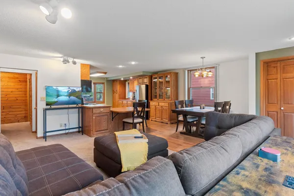 $455,000 | 910 East Evergreen Street, Isle, MN 56342