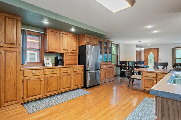 $455,000 | 910 East Evergreen Street, Isle, MN 56342