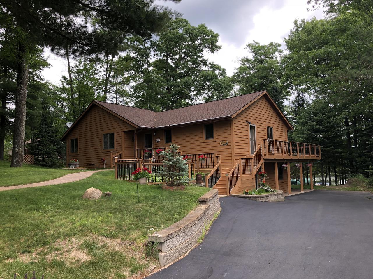 7734 Prairie Road Eagle River, WI 54521 - Photo 24 of 27 Gallery Image 24