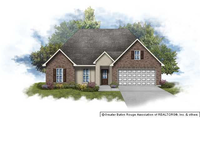 11477 Rosedale Avenue Denham Springs, LA 70726 - Photo 1 of 2 Gallery Image 1