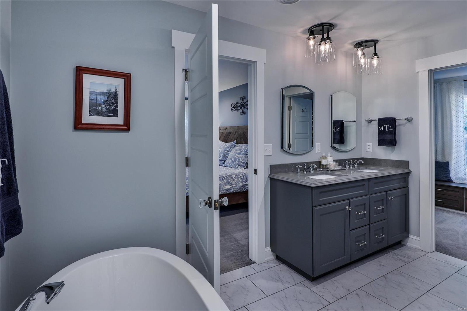 830 North Sappington Road St. Louis, MO 63122 - Photo 18 of 29