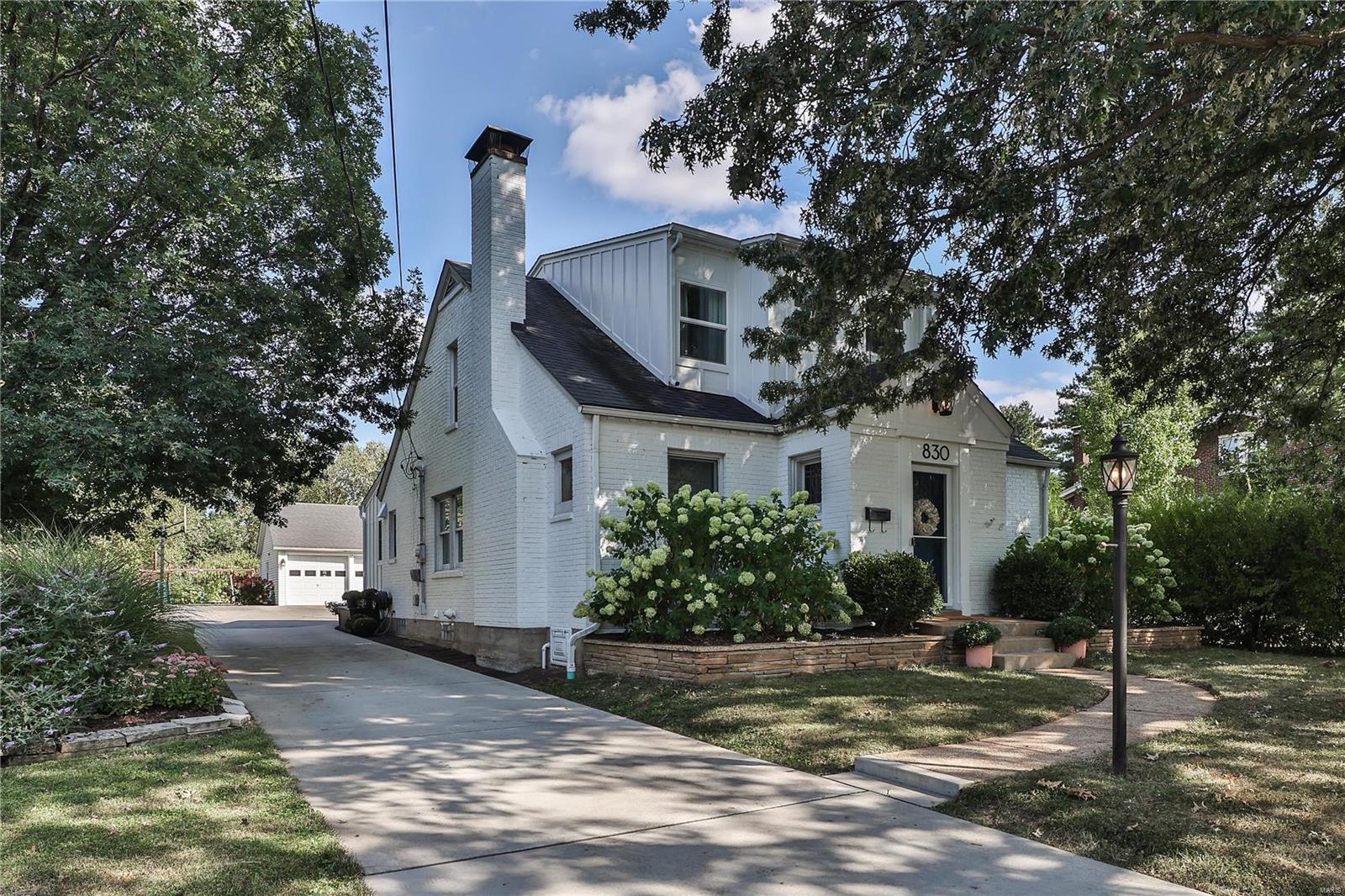 830 North Sappington Road St. Louis, MO 63122 - Photo 2 of 29