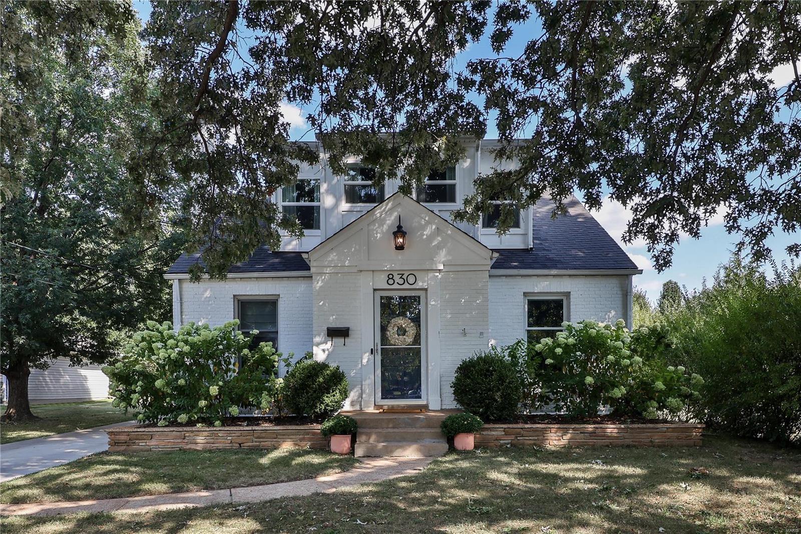 830 North Sappington Road St. Louis, MO 63122 - Photo 27 of 29