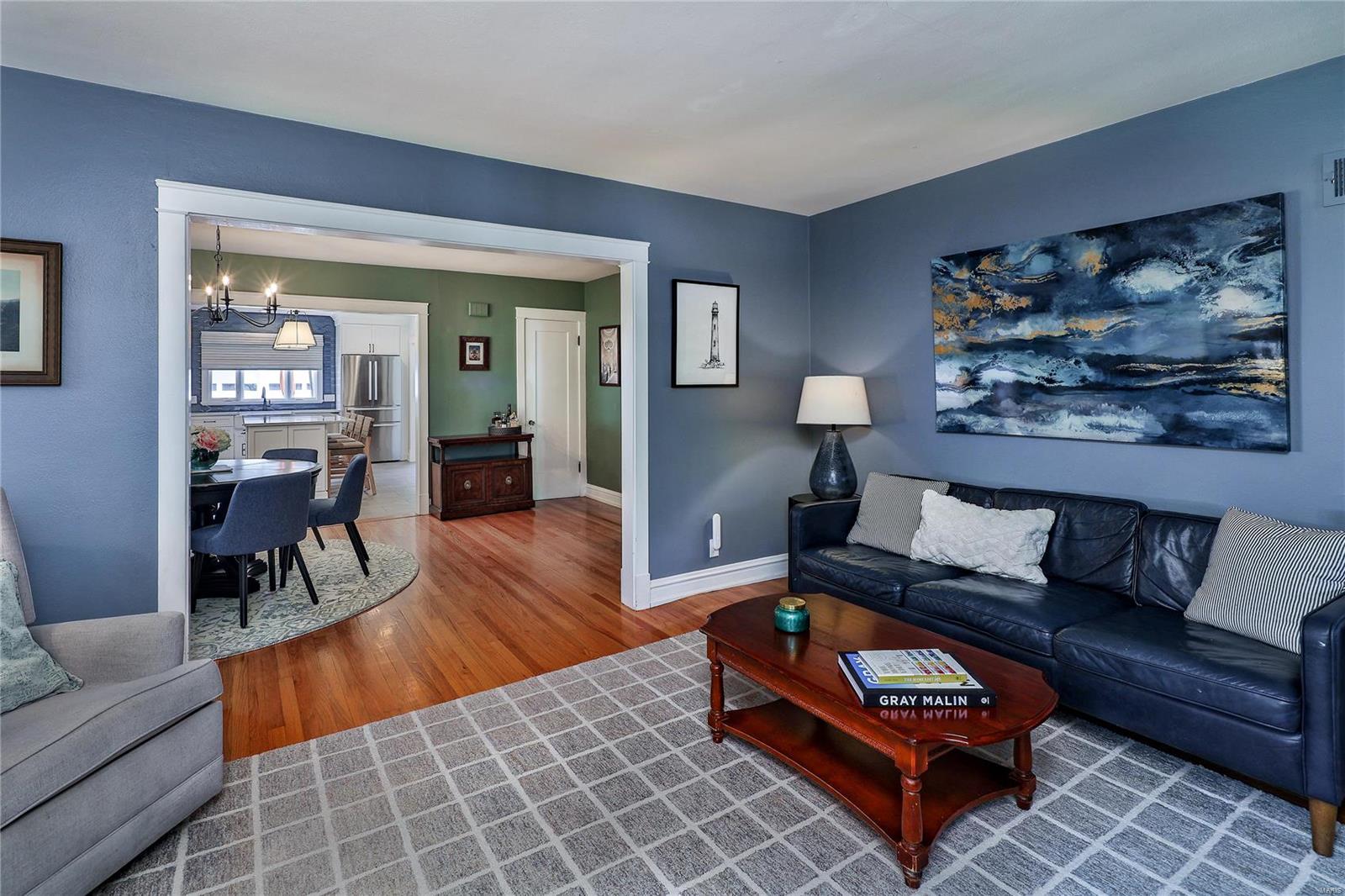 830 North Sappington Road St. Louis, MO 63122 - Photo 5 of 29