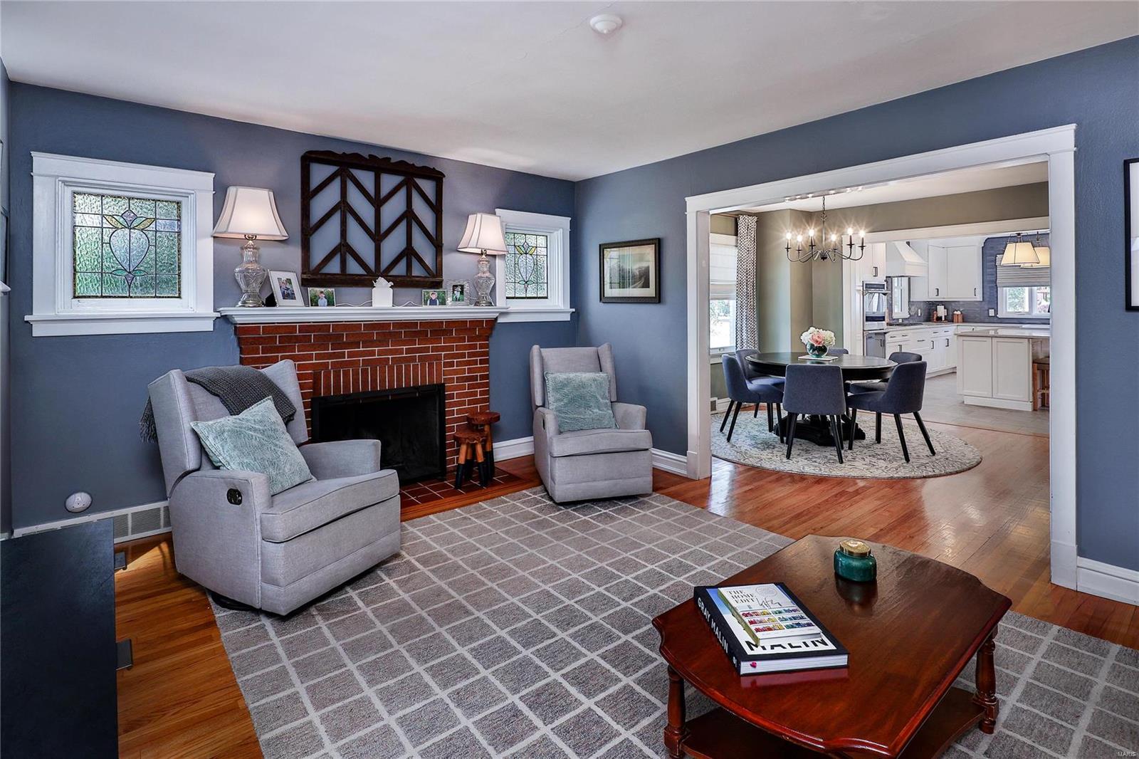 830 North Sappington Road St. Louis, MO 63122 - Photo 6 of 29