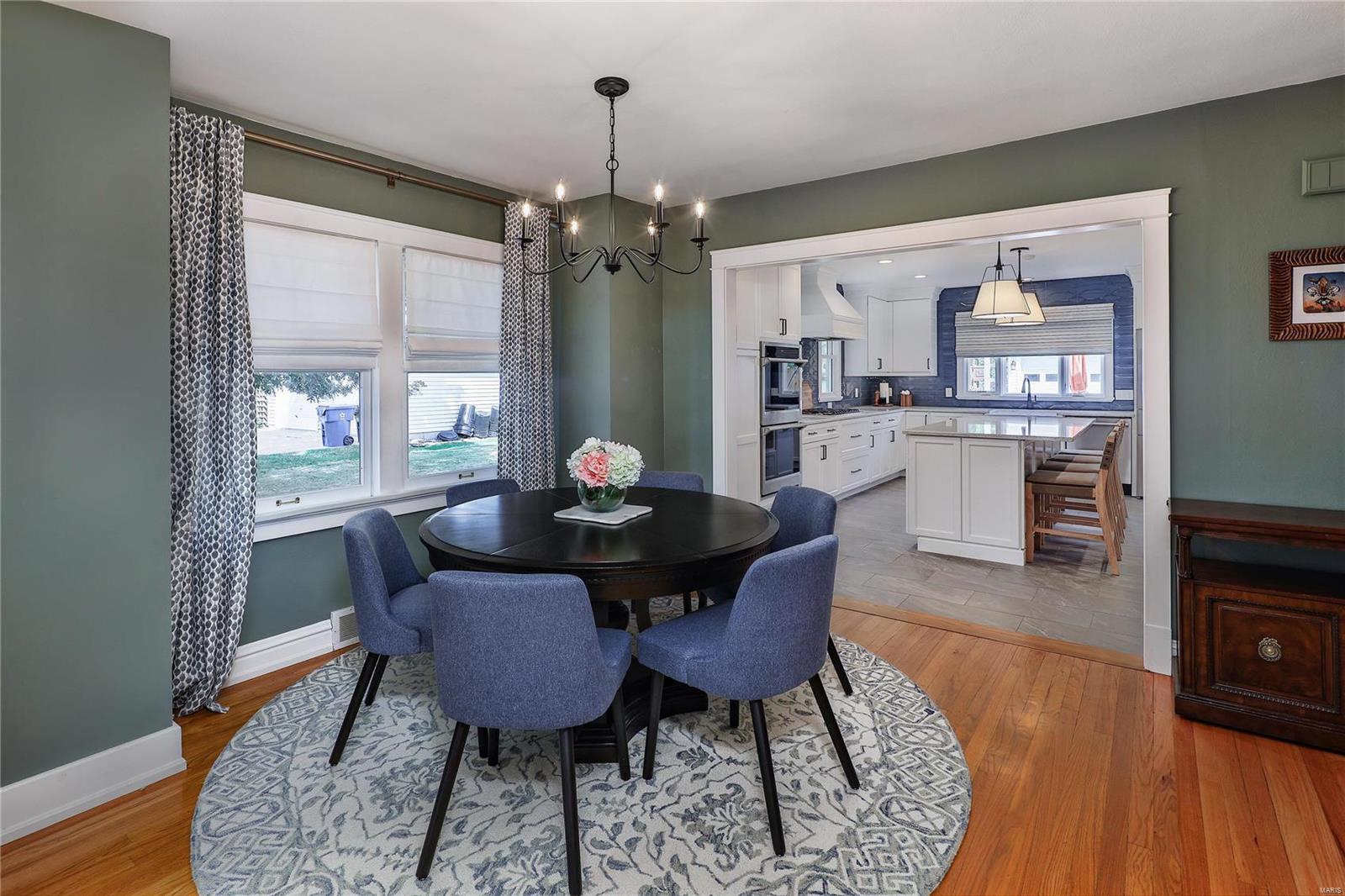 830 North Sappington Road St. Louis, MO 63122 - Photo 9 of 29