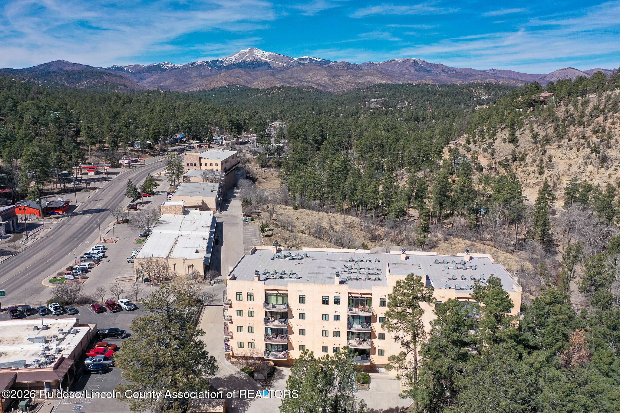 174 King Road, Unit 4403 Ruidoso, NM 88345 - Photo 6 of 72 Gallery Image 6