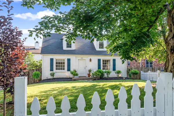 $799,900 | 1826 Wildwood Avenue, Nashville, TN 37212