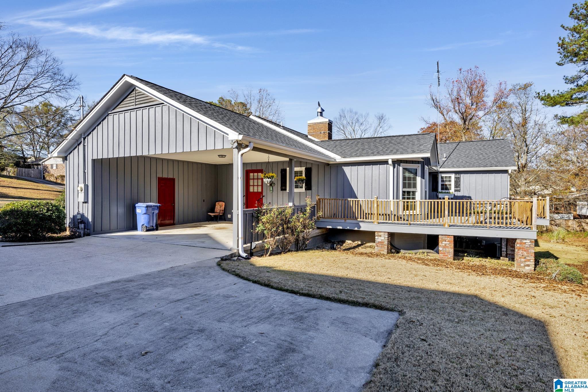 903 Spruce Road Oneonta, AL 35121 - Photo 2 of 44 Gallery Image 2