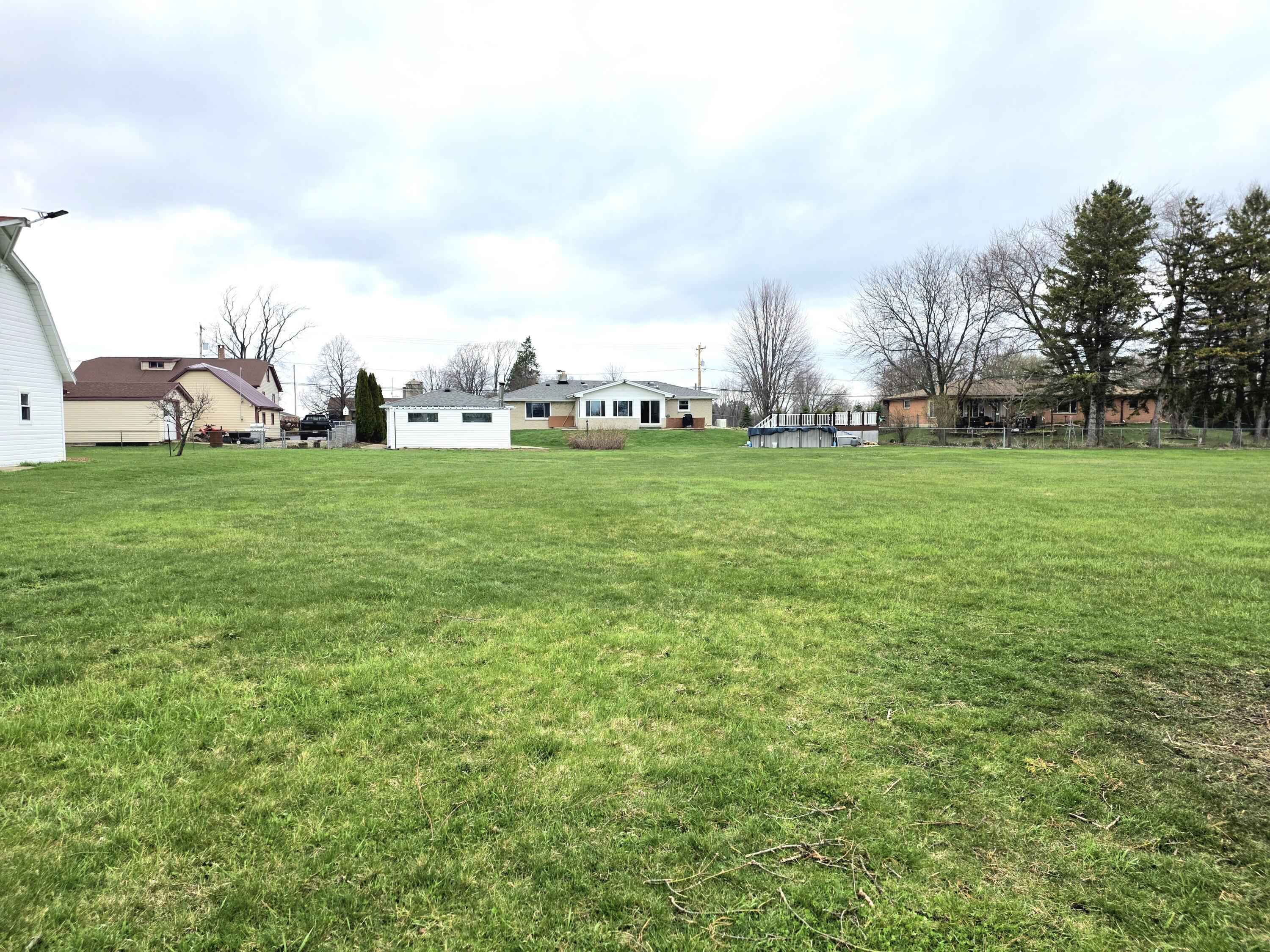 10741 Spring Street Mount Pleasant, WI 53177 - Photo 13 of 48 Back Yard