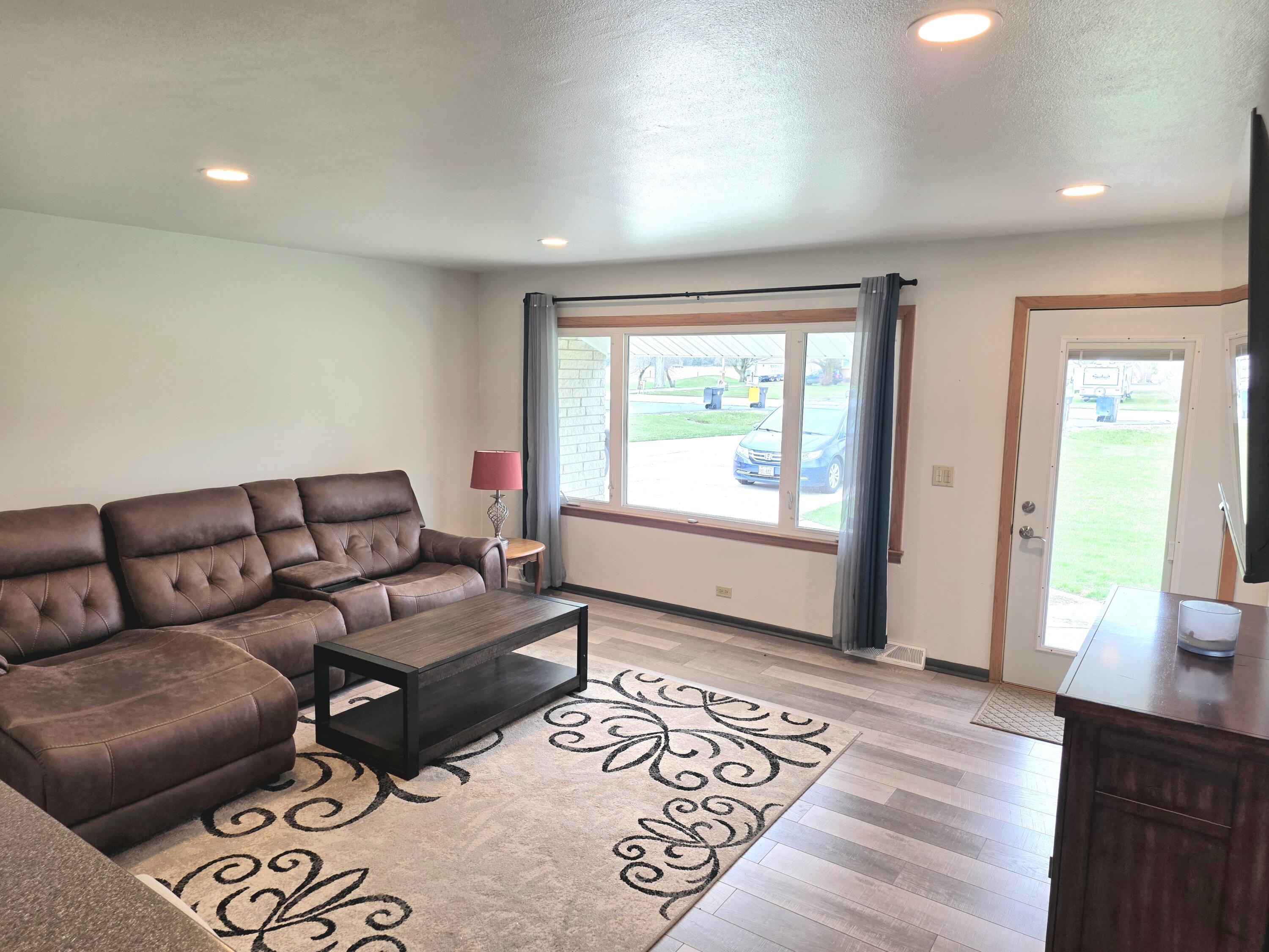10741 Spring Street Mount Pleasant, WI 53177 - Photo 26 of 48 Living Room