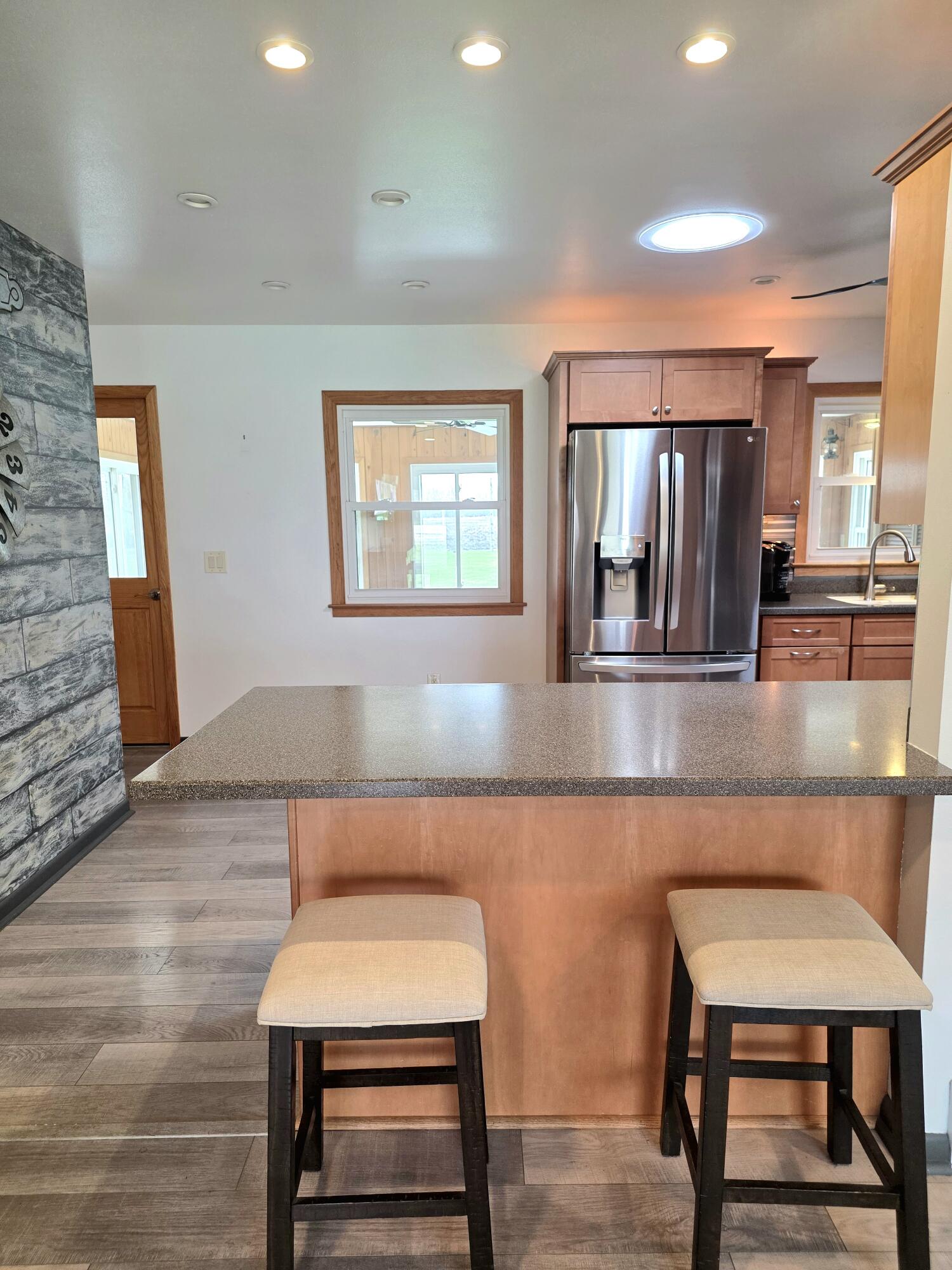 10741 Spring Street Mount Pleasant, WI 53177 - Photo 28 of 48 Snack Counter