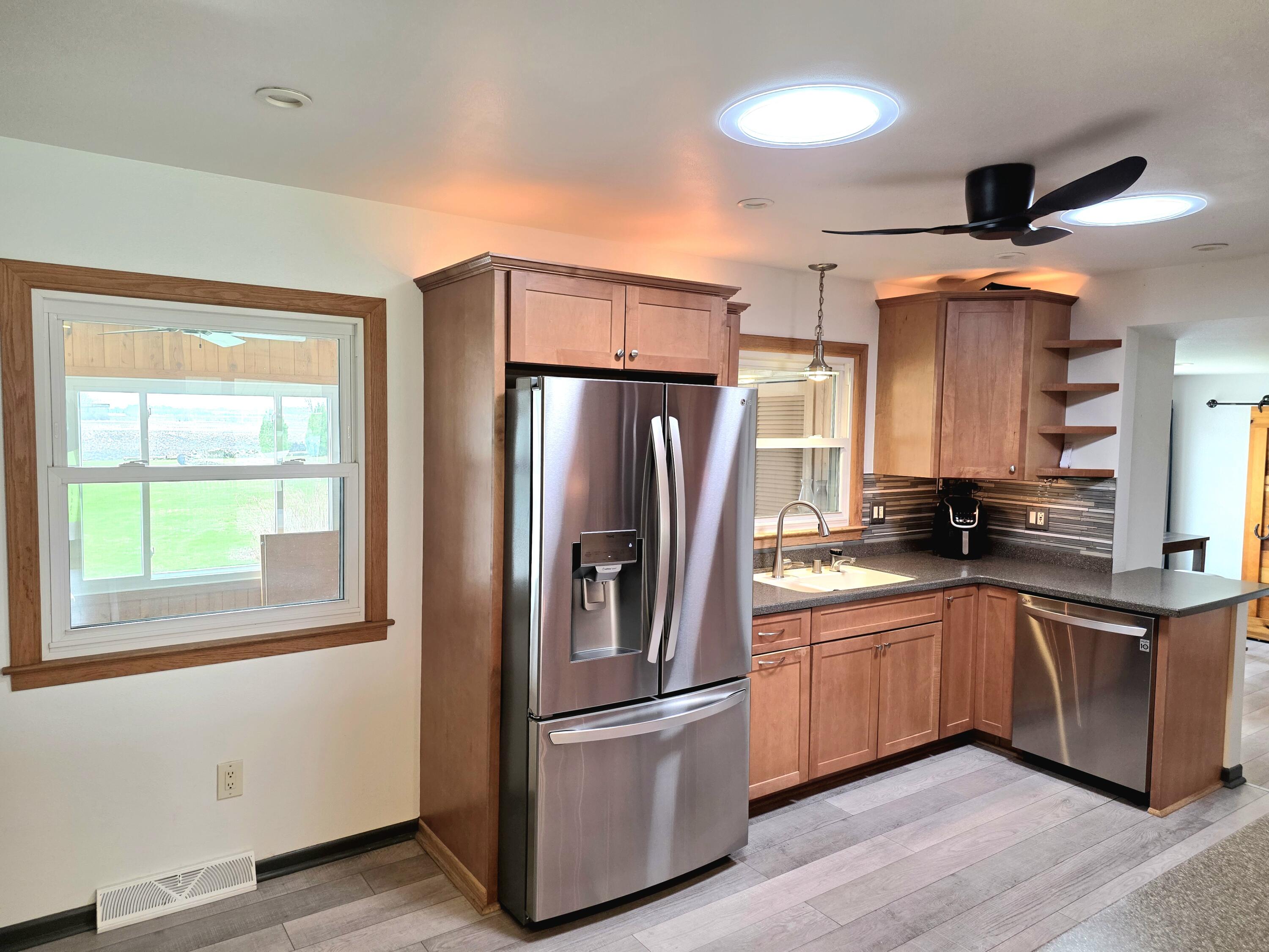 10741 Spring Street Mount Pleasant, WI 53177 - Photo 29 of 48 Kitchen
