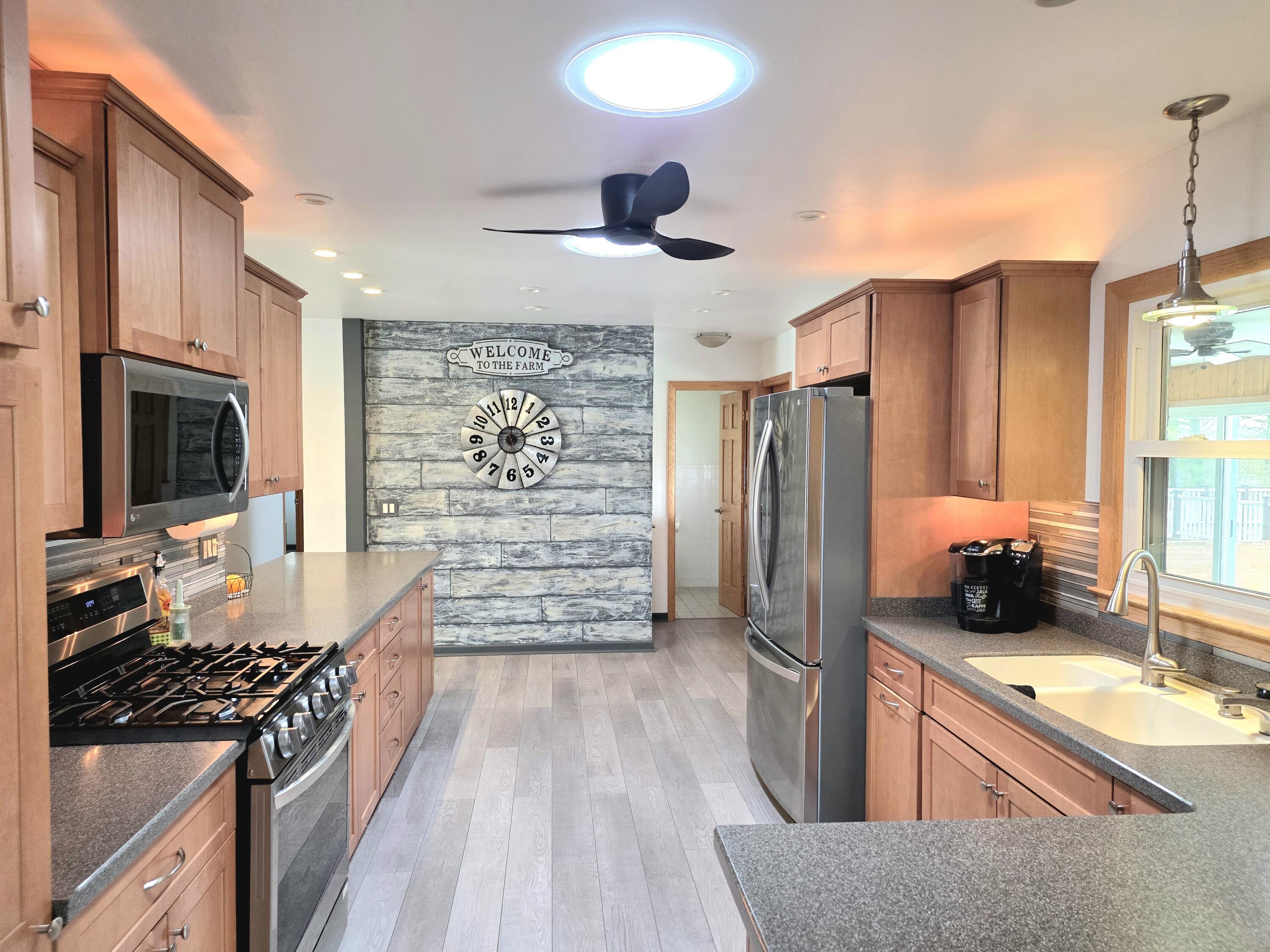 10741 Spring Street Mount Pleasant, WI 53177 - Photo 30 of 48 Kitchen