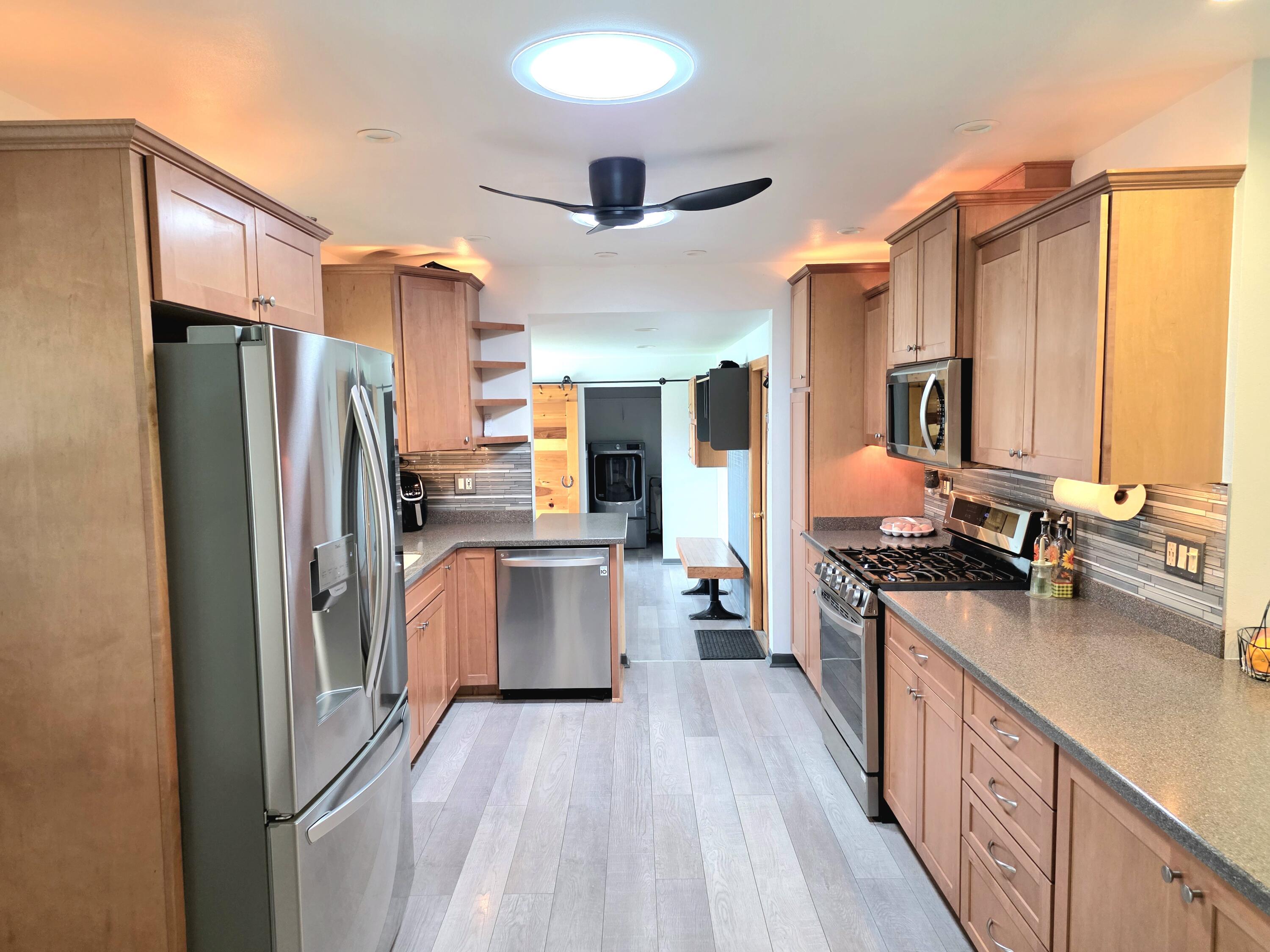 10741 Spring Street Mount Pleasant, WI 53177 - Photo 31 of 48 Kitchen