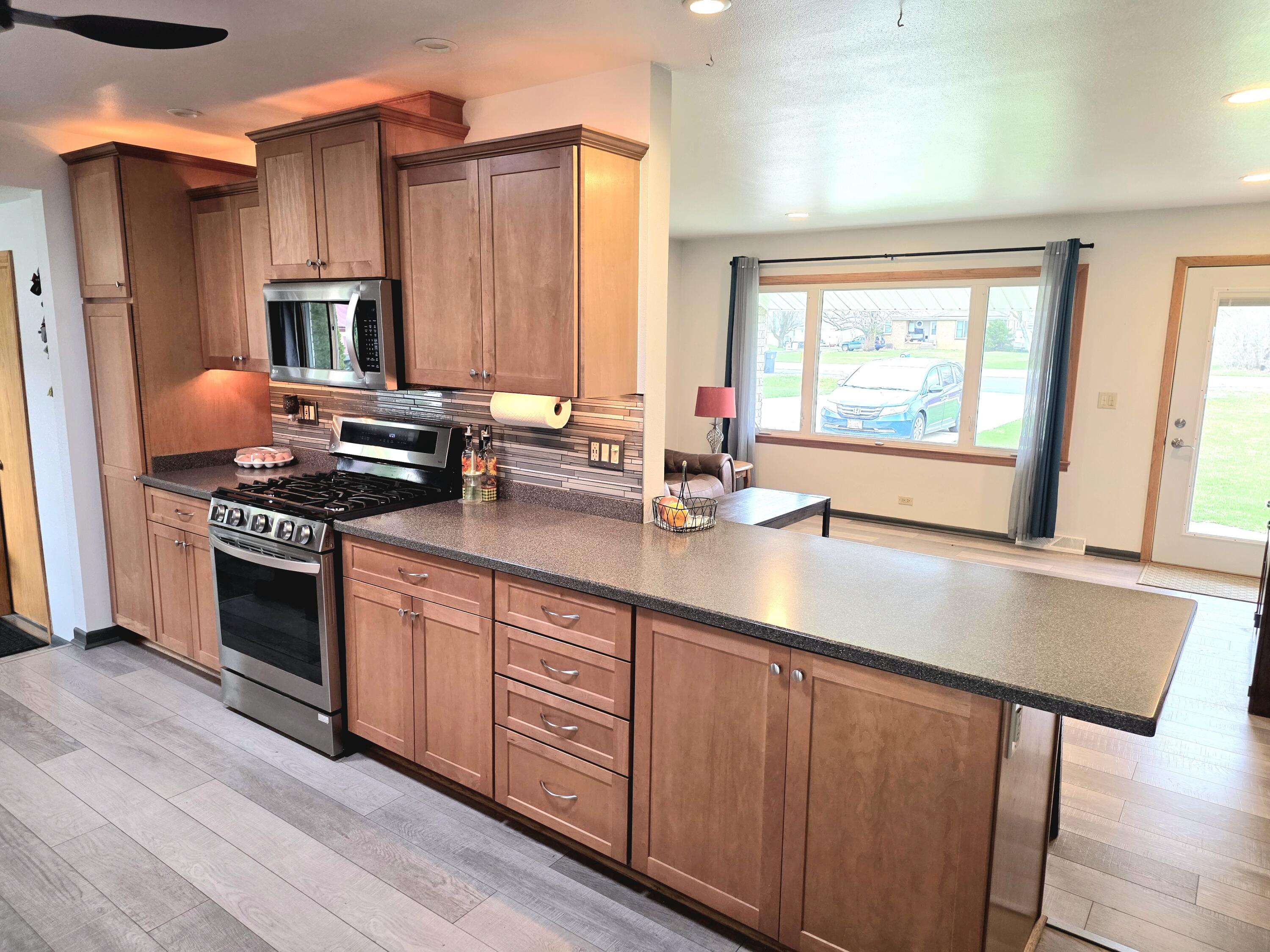 10741 Spring Street Mount Pleasant, WI 53177 - Photo 32 of 48 Kitchen