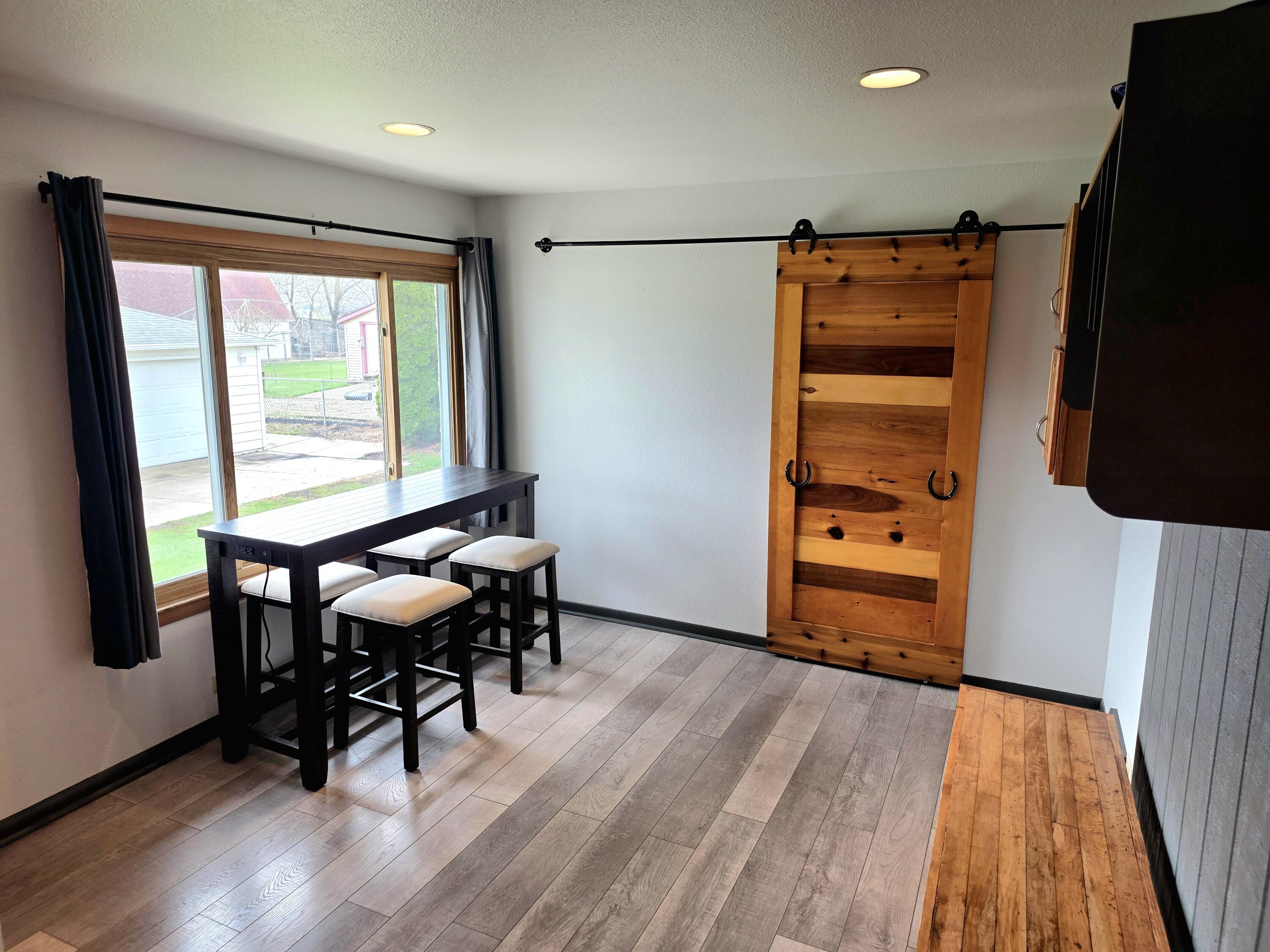 10741 Spring Street Mount Pleasant, WI 53177 - Photo 34 of 48 Dinning Room or Den