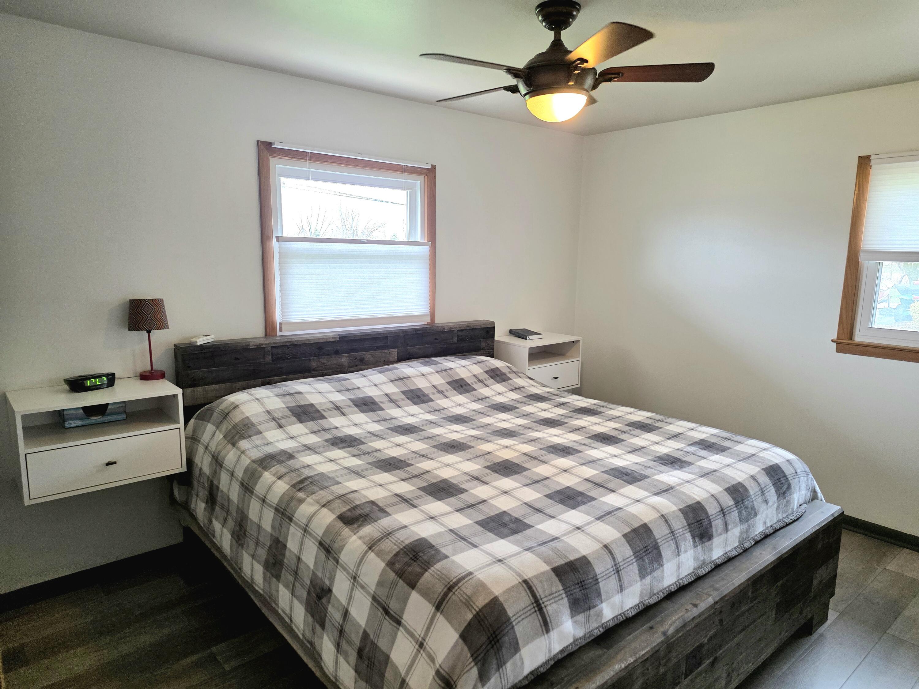 10741 Spring Street Mount Pleasant, WI 53177 - Photo 40 of 48 Primary Bedroom