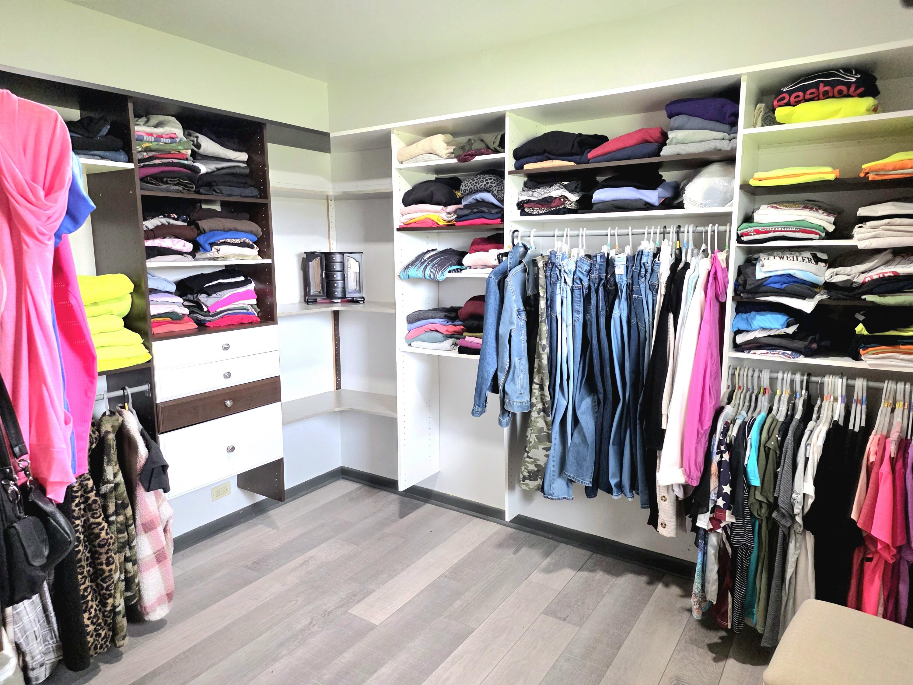 10741 Spring Street Mount Pleasant, WI 53177 - Photo 41 of 48 3rd bedroom