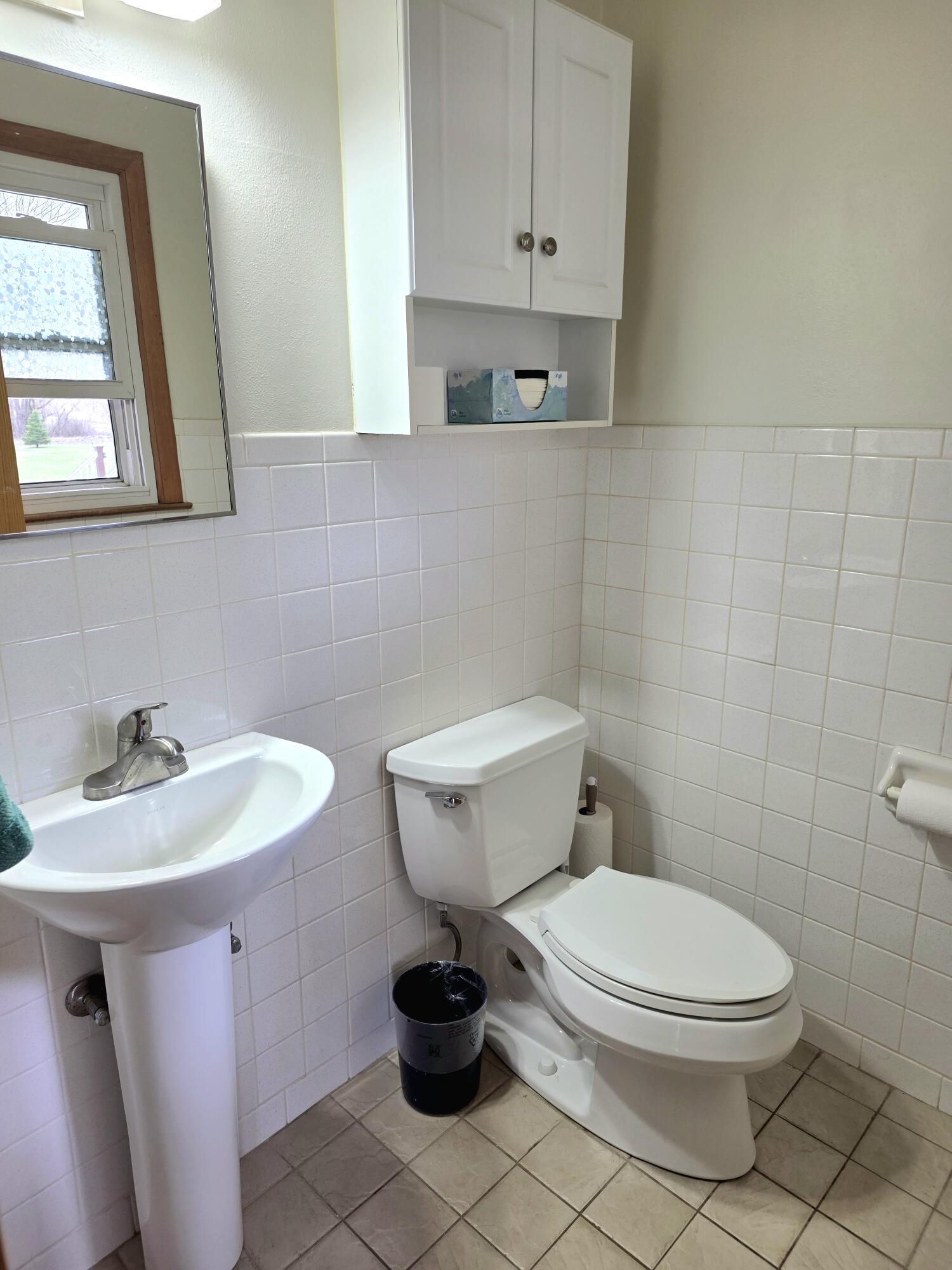 10741 Spring Street Mount Pleasant, WI 53177 - Photo 44 of 48 Half Bath