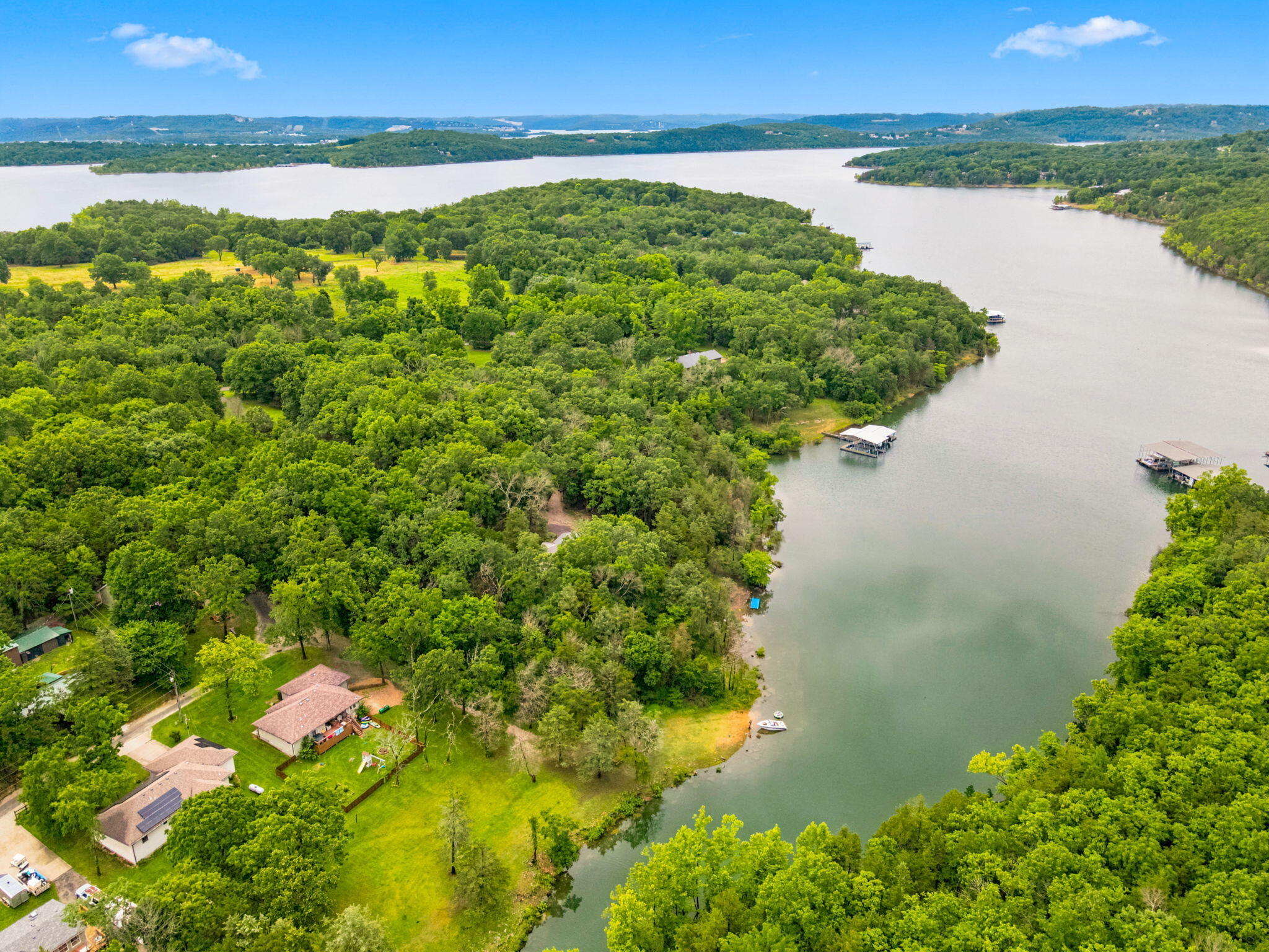 0 Cedar Cove Road Reeds Spring, MO 65737 - Photo 10 of 46 25-web-or-mls-DJI_0360