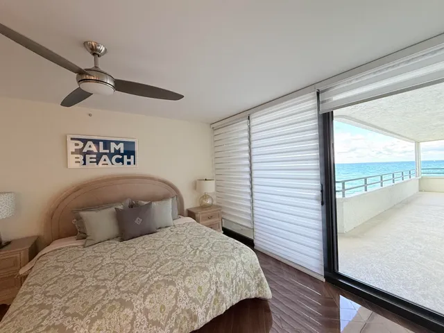 $9,000 | 3560 South Ocean Boulevard, Unit 300, South Palm Beach, FL 33480