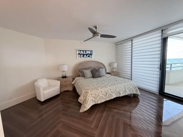 $9,000 | 3560 South Ocean Boulevard, Unit 300, South Palm Beach, FL 33480