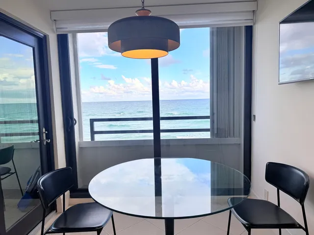 $9,000 | 3560 South Ocean Boulevard, Unit 300, South Palm Beach, FL 33480