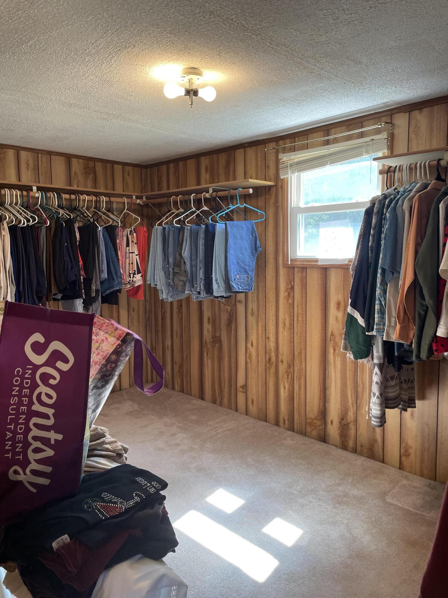 1035 Oyler Road Hardy, VA 24101 - Photo 19 of 70 bedroom or closet space