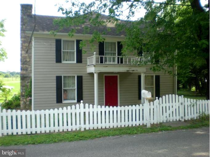 344 Berrys Ferry Road White Post, VA 22663 - Photo 1 of 30 Exterior (Front)