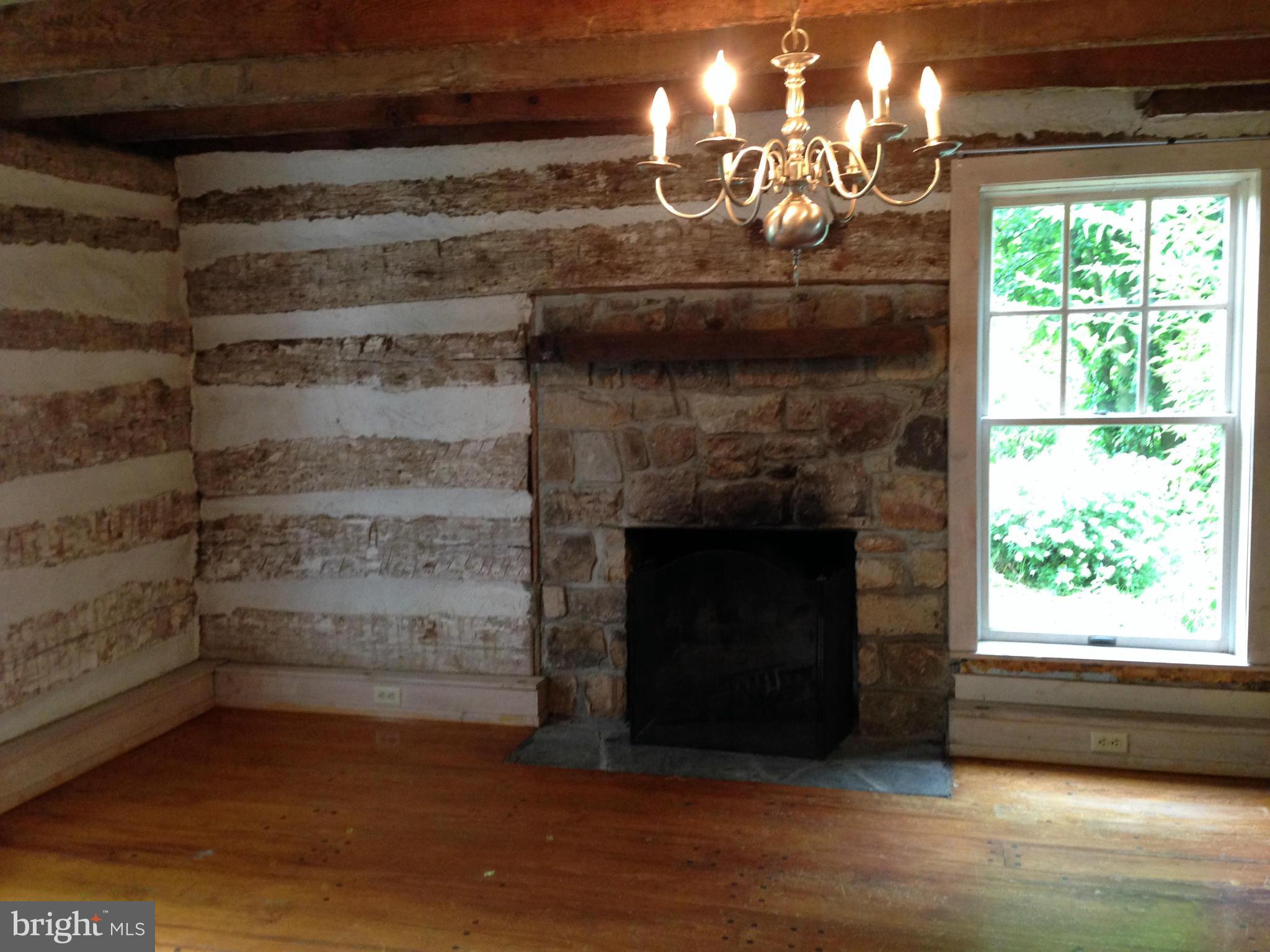 344 Berrys Ferry Road White Post, VA 22663 - Photo 13 of 30 Dining Room