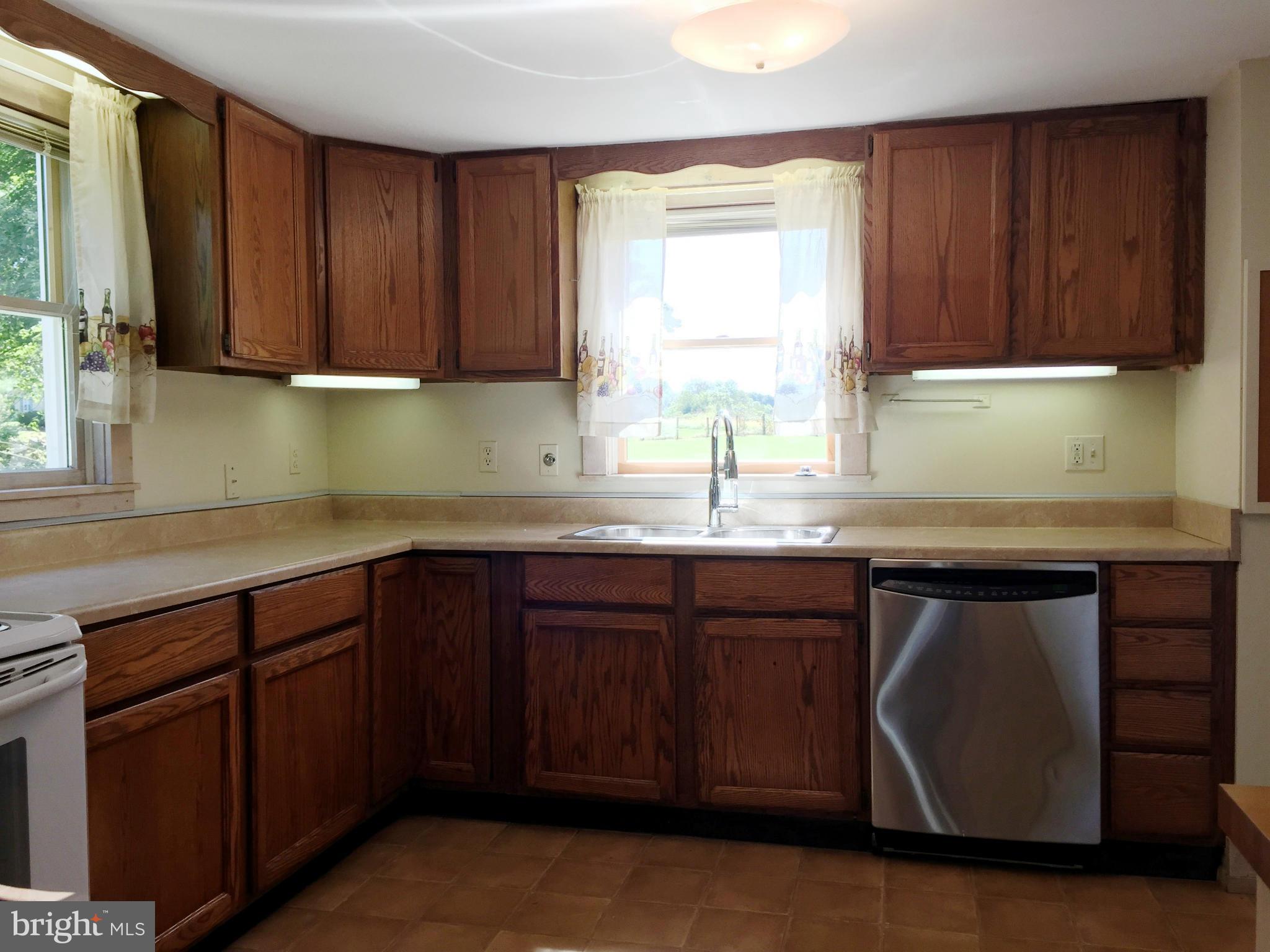 344 Berrys Ferry Road White Post, VA 22663 - Photo 14 of 30 Kitchen